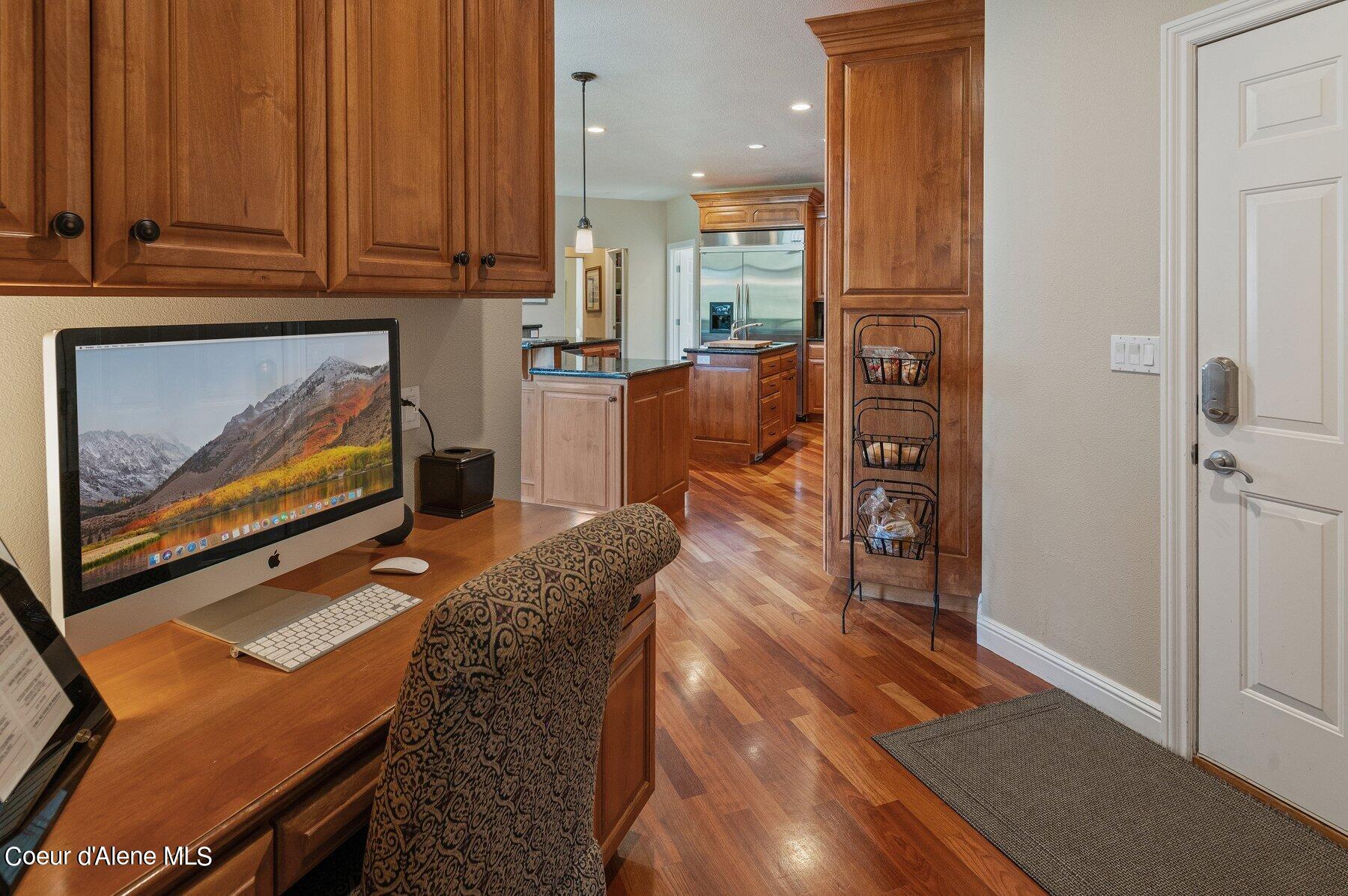 5336 E Shire Ln, Hayden, Idaho image 21