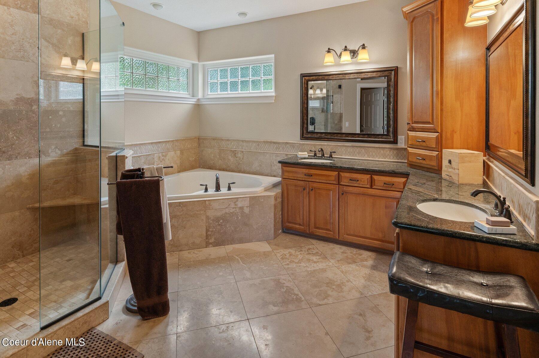 5336 E Shire Ln, Hayden, Idaho image 30