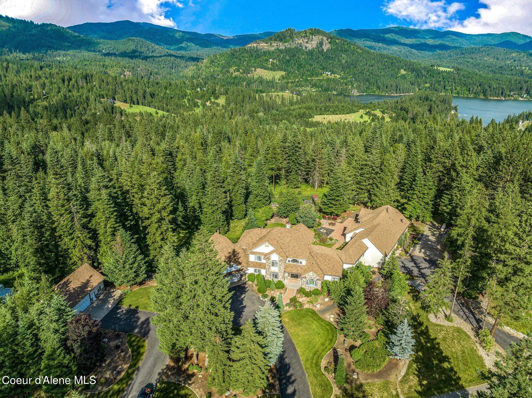 5336 E Shire Ln, Hayden, Idaho image 5