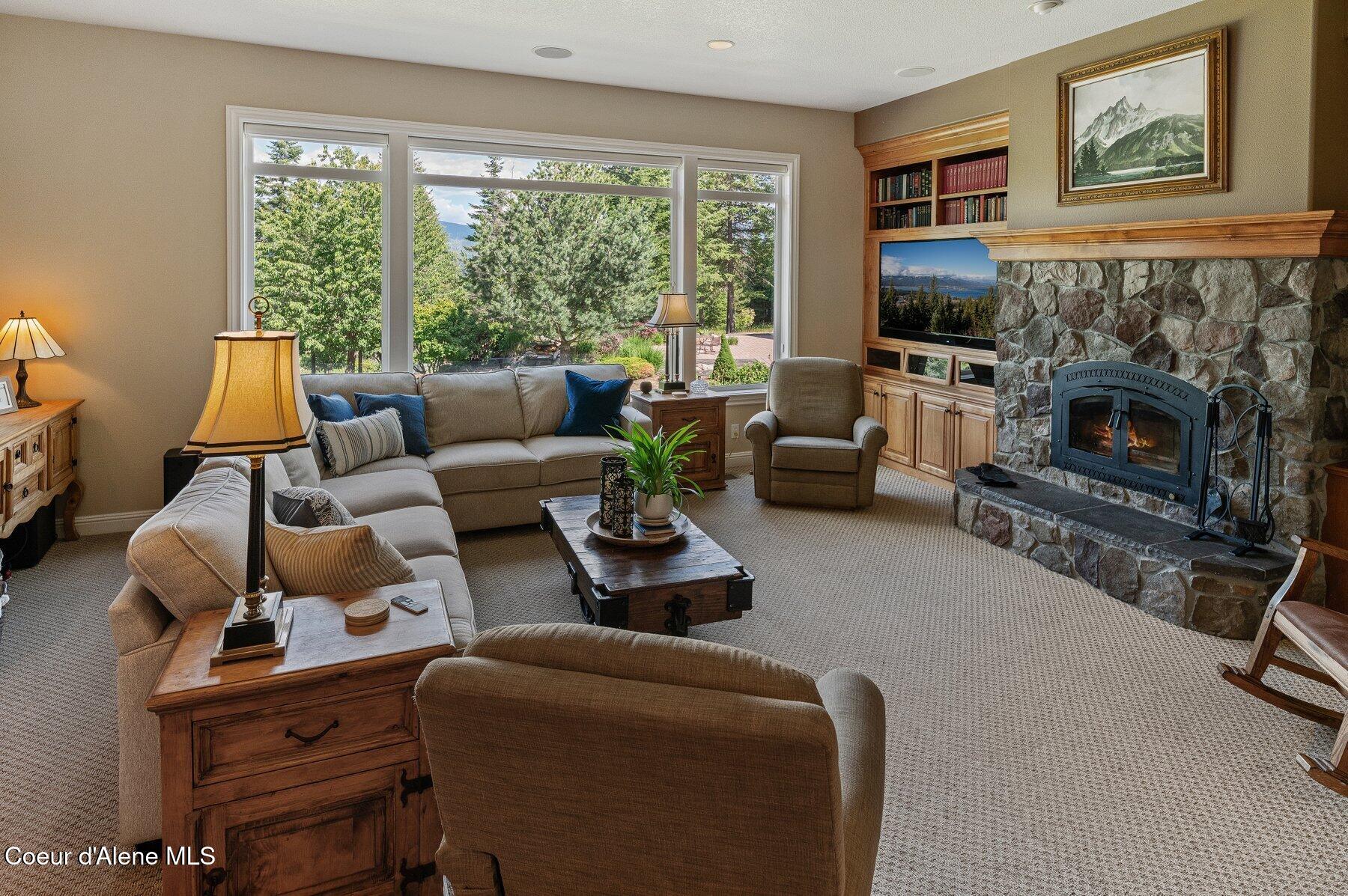 5336 E Shire Ln, Hayden, Idaho image 13