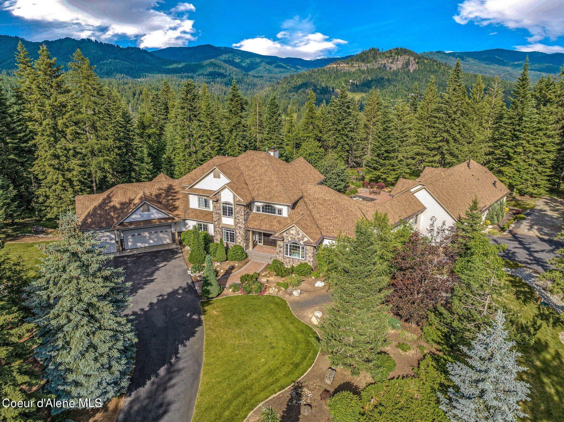 5336 E Shire Ln, Hayden, Idaho image 50