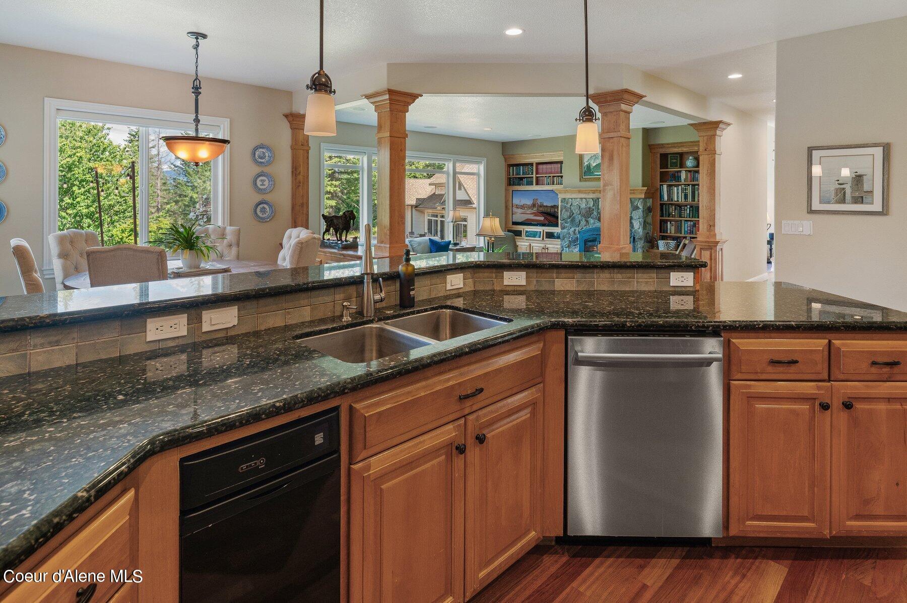 5336 E Shire Ln, Hayden, Idaho image 19