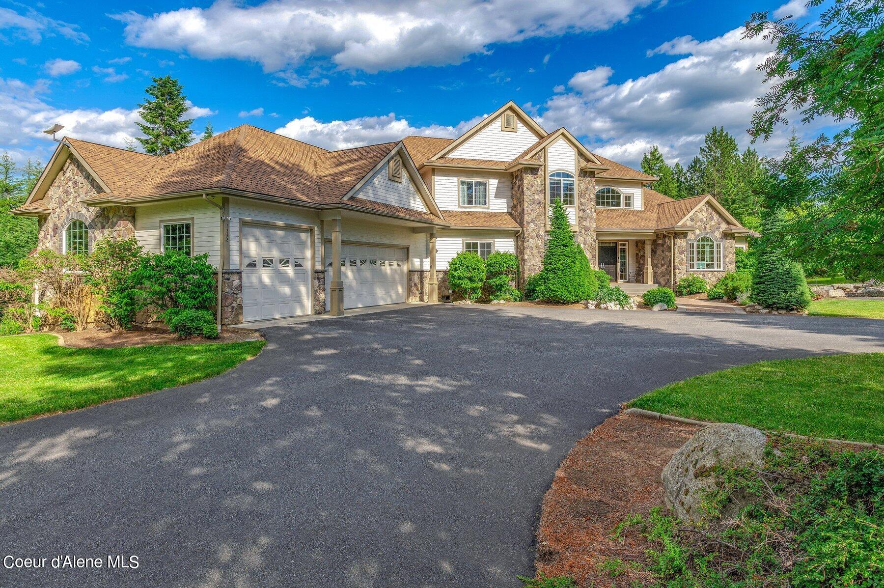 5336 E Shire Ln, Hayden, Idaho image 8