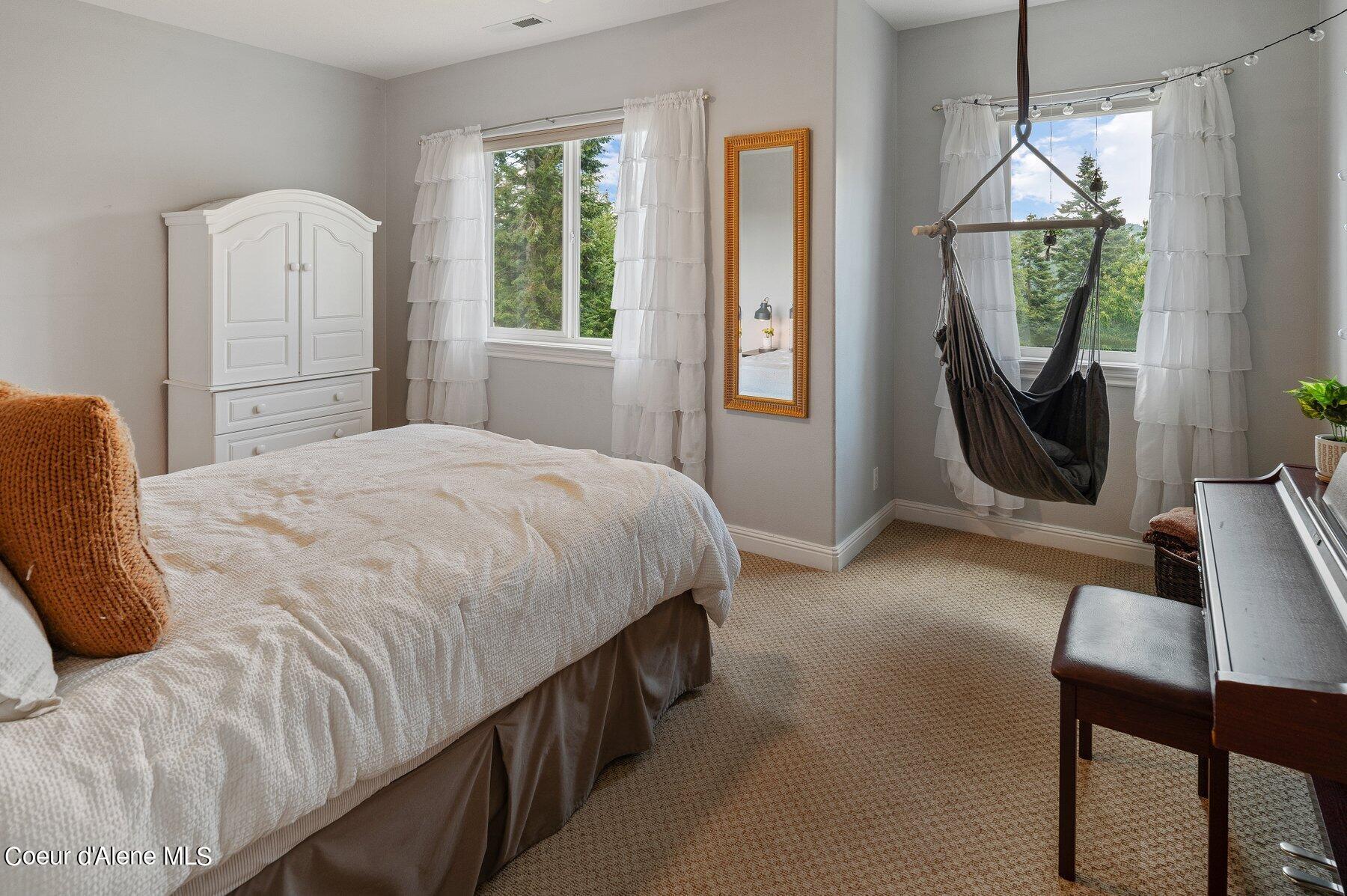 5336 E Shire Ln, Hayden, Idaho image 35