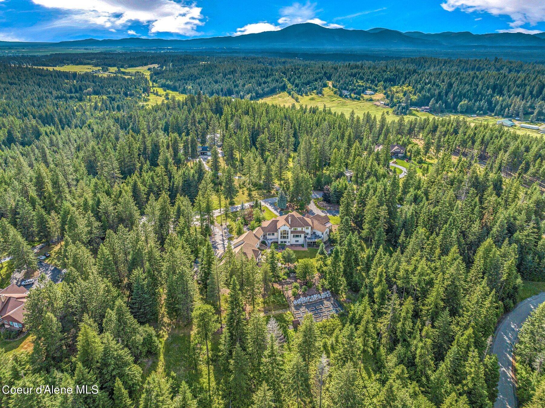 5336 E Shire Ln, Hayden, Idaho image 48