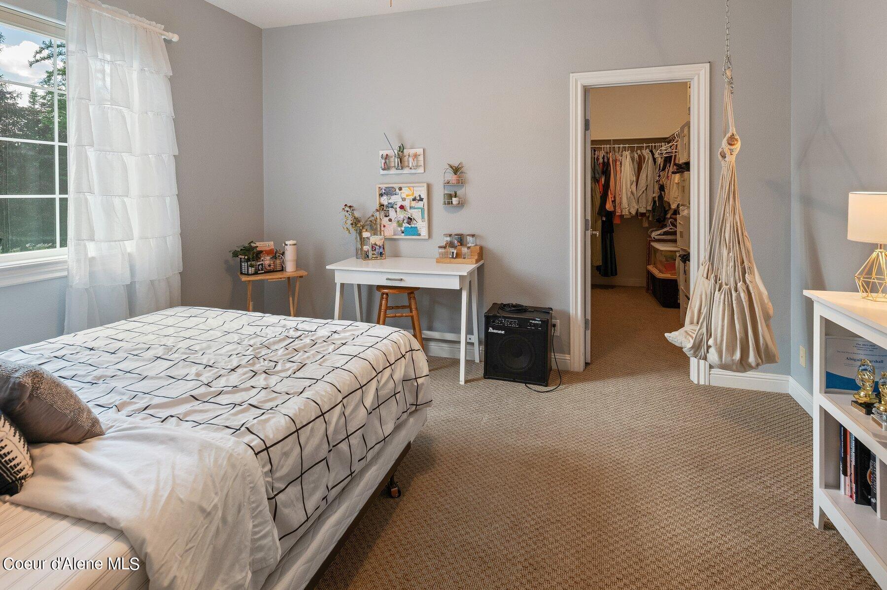 5336 E Shire Ln, Hayden, Idaho image 38
