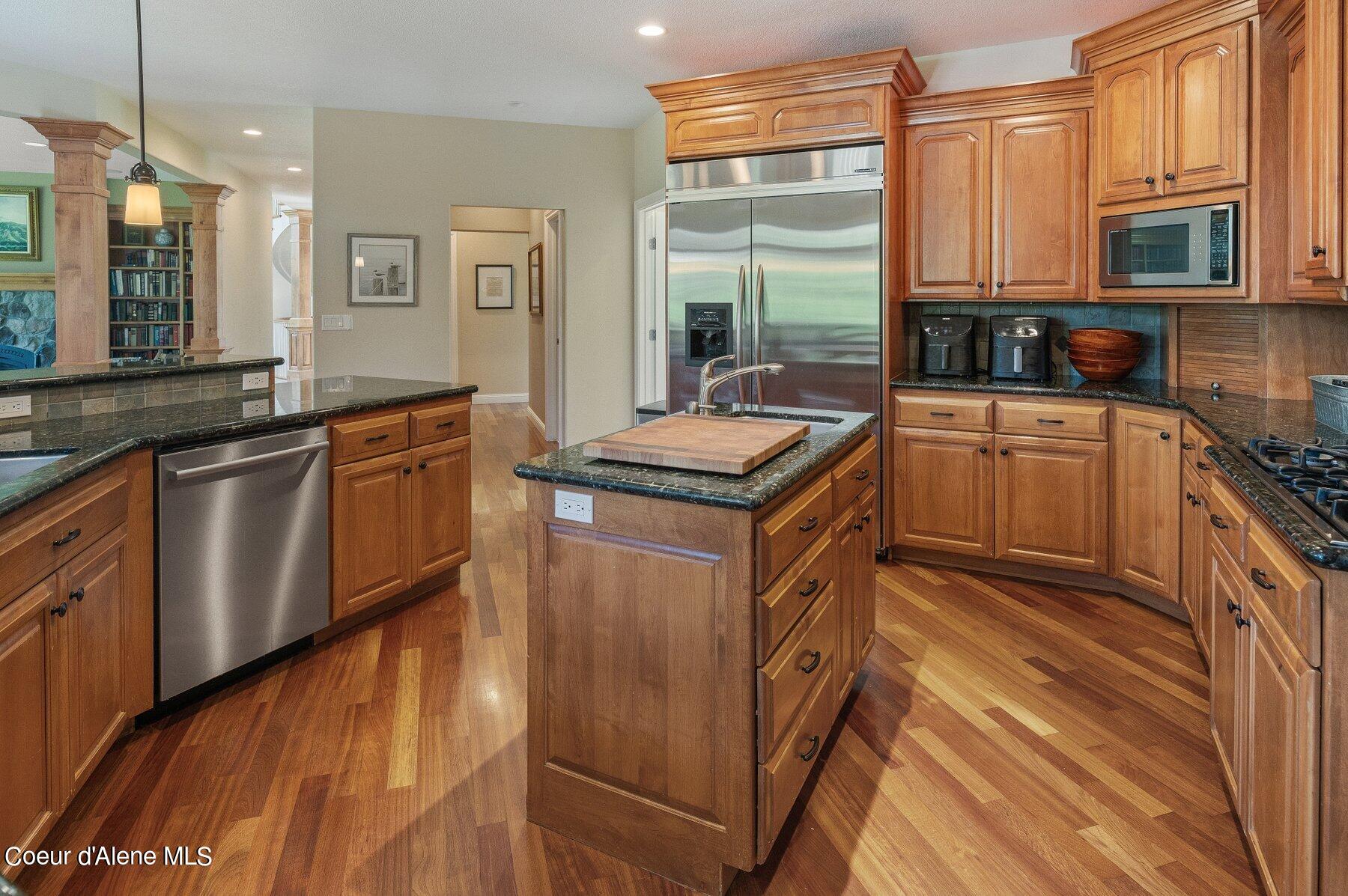 5336 E Shire Ln, Hayden, Idaho image 18