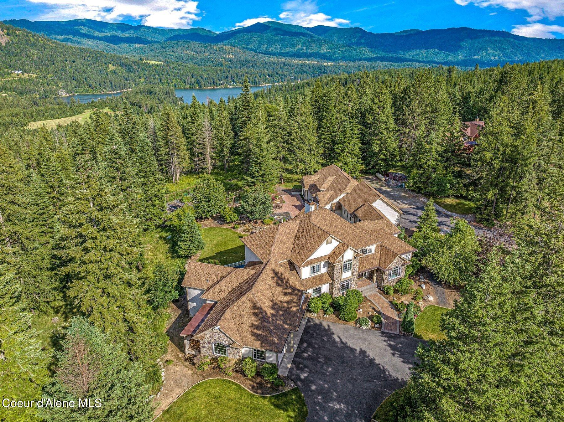 5336 E Shire Ln, Hayden, Idaho image 46