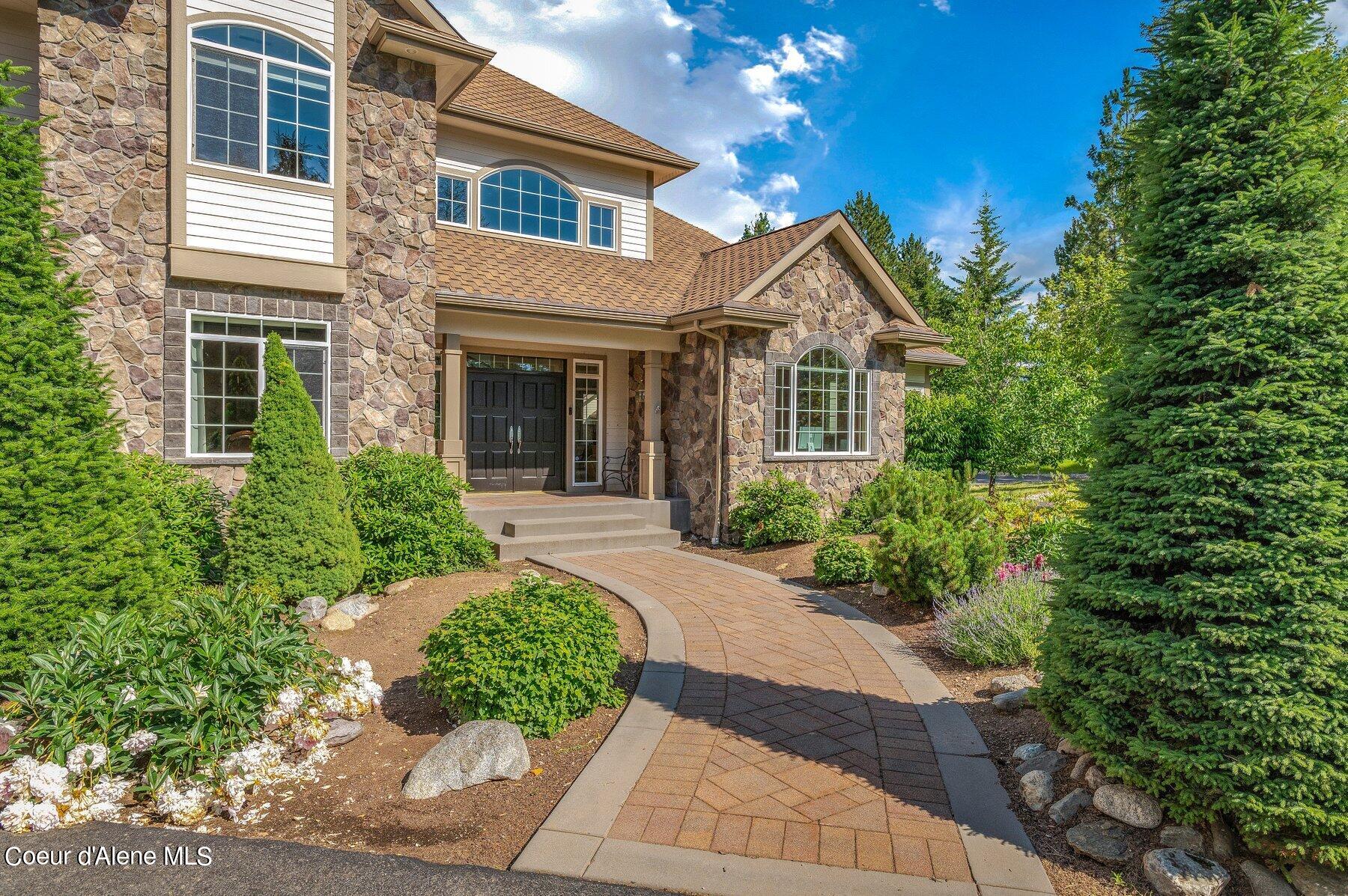 5336 E Shire Ln, Hayden, Idaho image 9