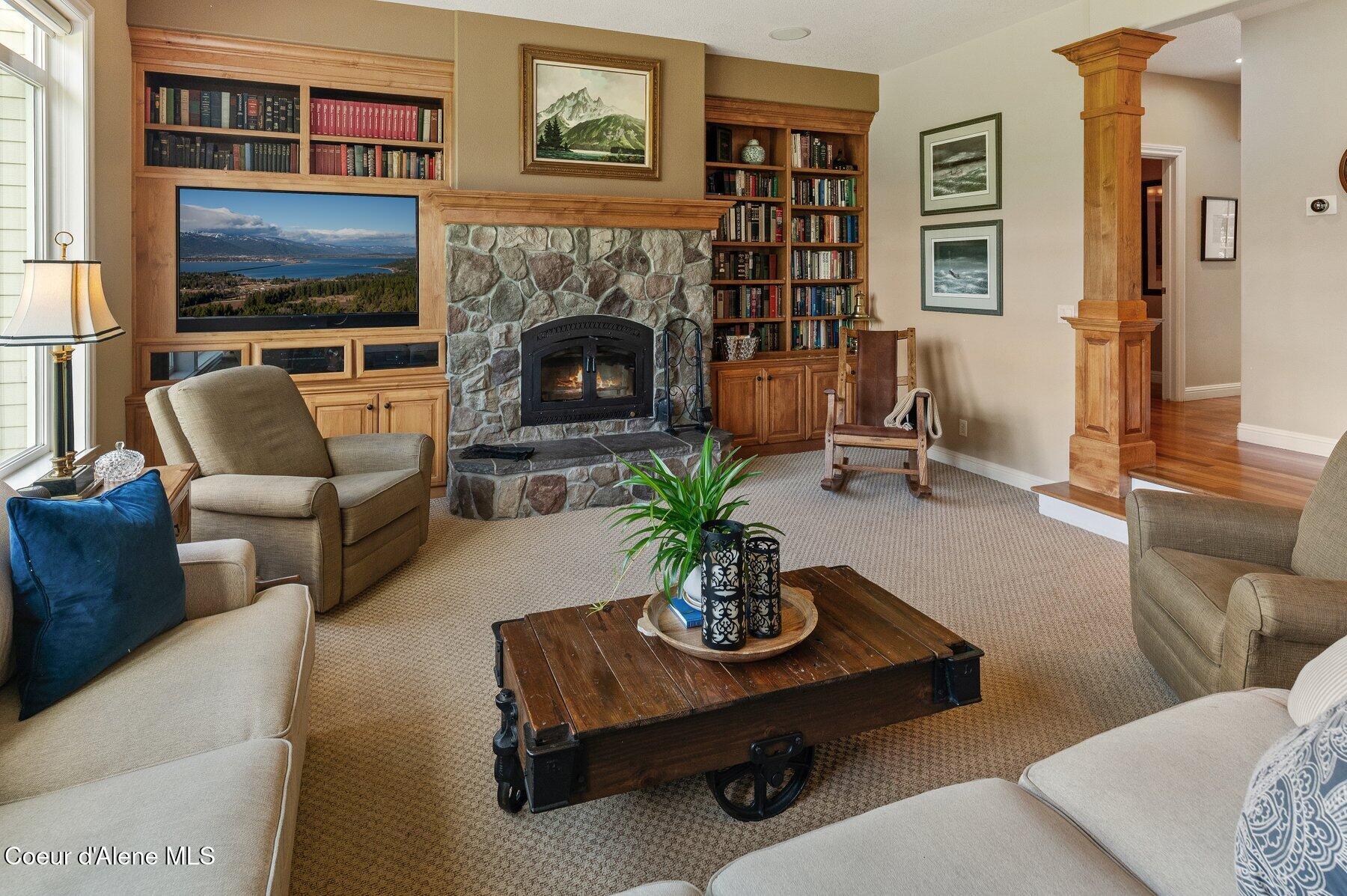 5336 E Shire Ln, Hayden, Idaho image 14