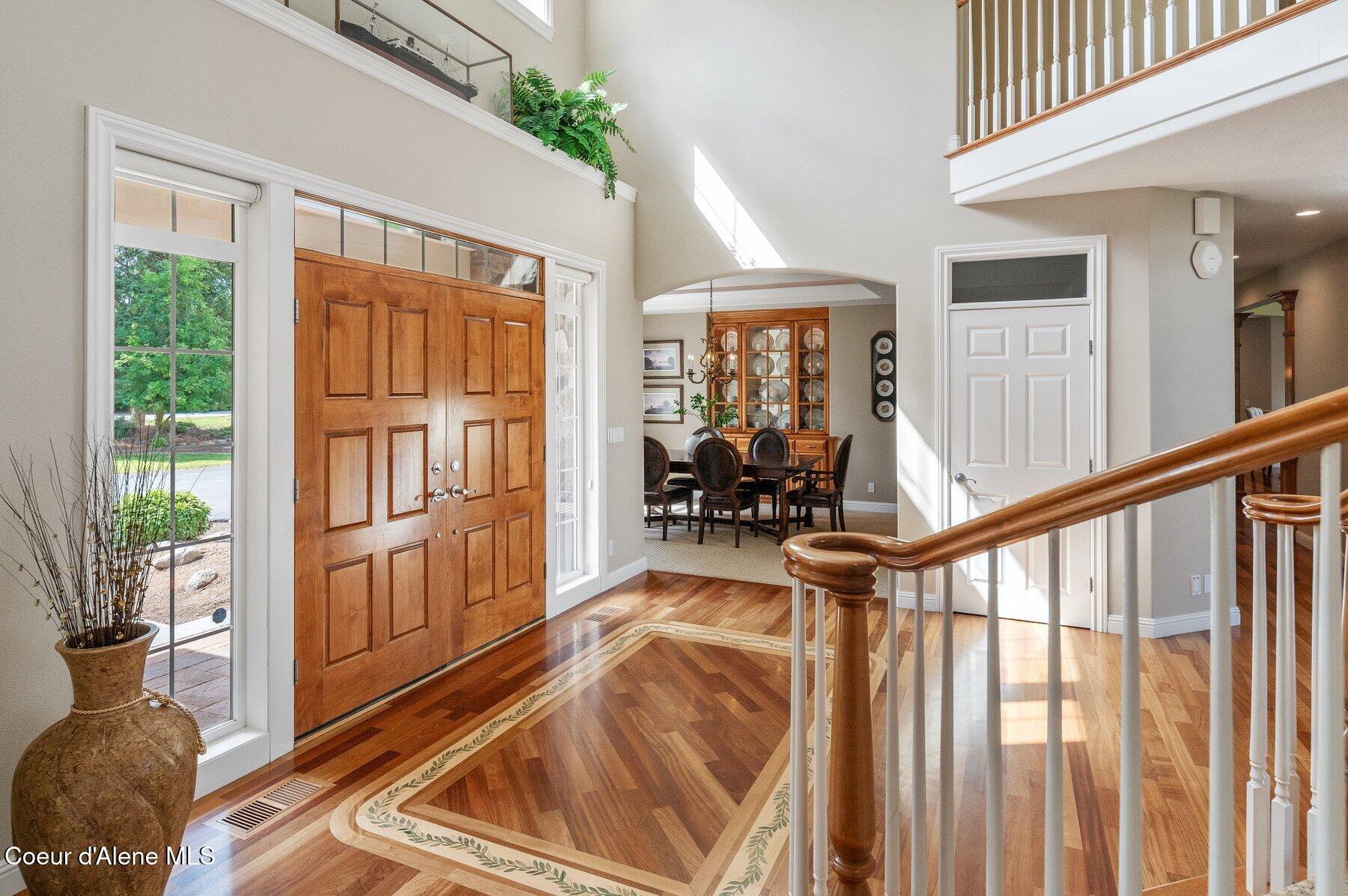 5336 E Shire Ln, Hayden, Idaho image 11