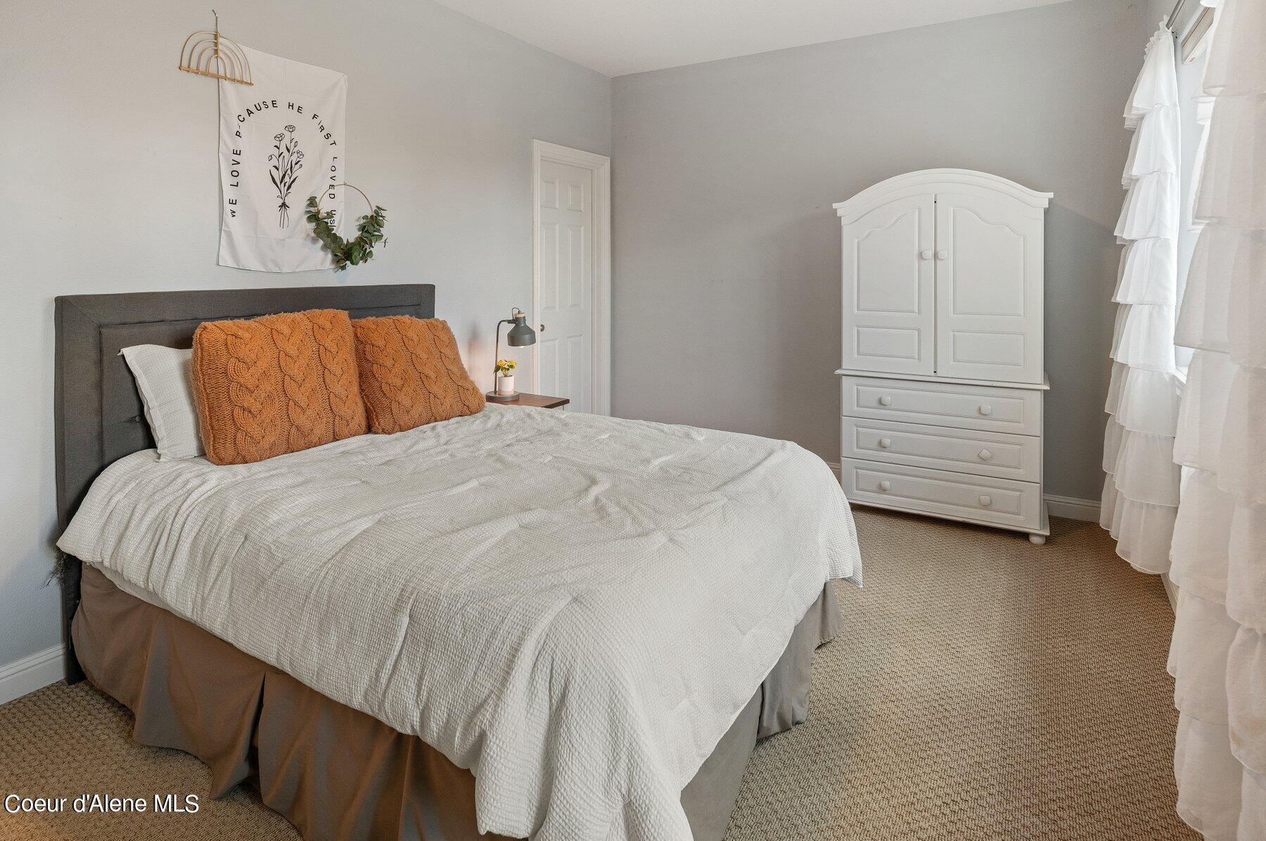 5336 E Shire Ln, Hayden, Idaho image 36
