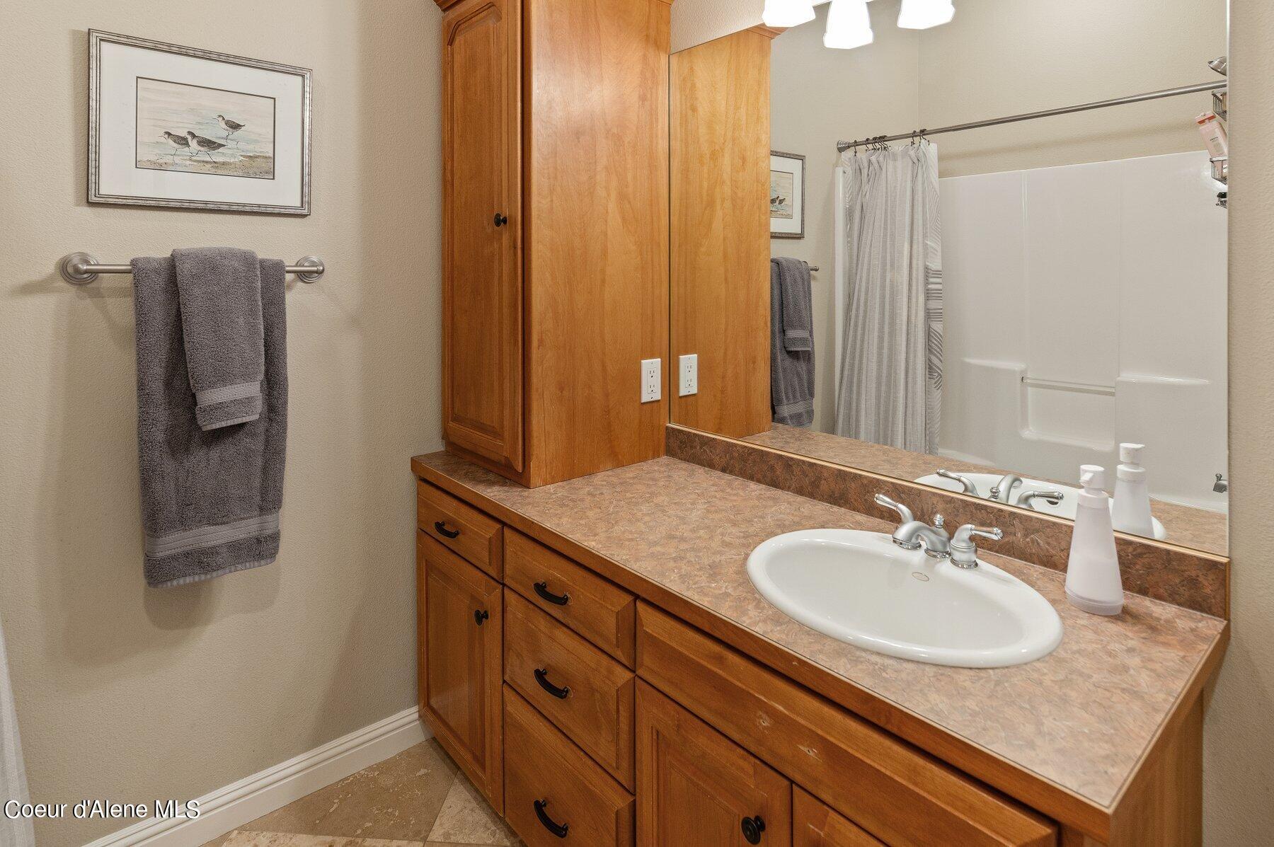 5336 E Shire Ln, Hayden, Idaho image 37