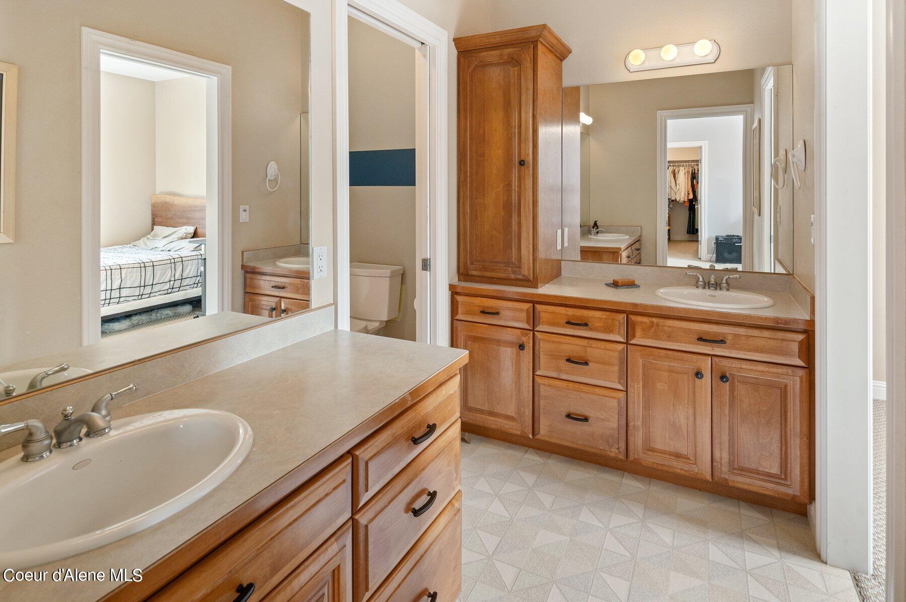 5336 E Shire Ln, Hayden, Idaho image 40