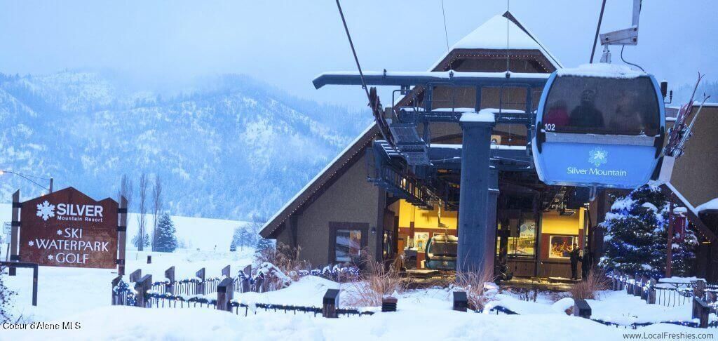 Photo of 308 OHIO # 402, Kellogg, ID 83837 (MLS # 26-1317)