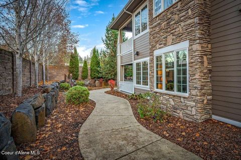 Photo of 4539 GREENCHAIN Loop #5, Coeur dAlene, ID 83814 (MLS # 25-11142)