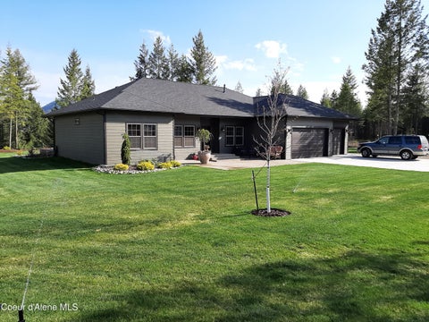 Homes For Sale - 49 Miley Ct<br/> Boundary County, Moyie Springs, ID 83845