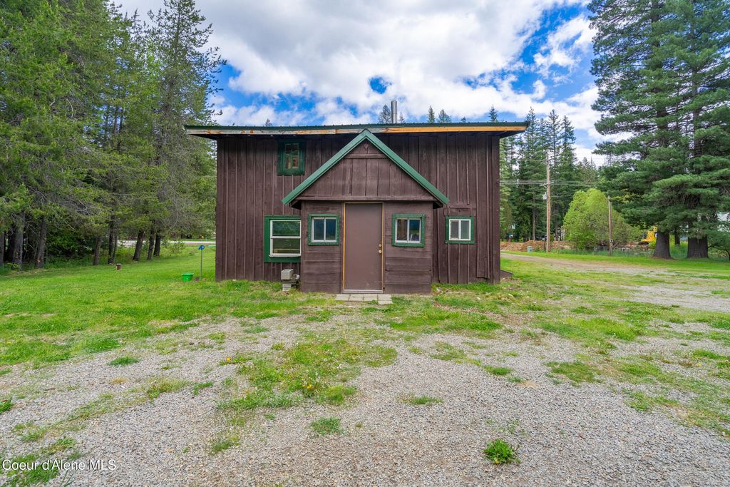 Photo of 28076 Highway 57, Priest Lake, ID 83856 (MLS # 26-4975)