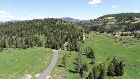 Vacant Land For Sale - NNA Carpenter Creek Creek<br/> Benewah County, Fernwood, ID 83830