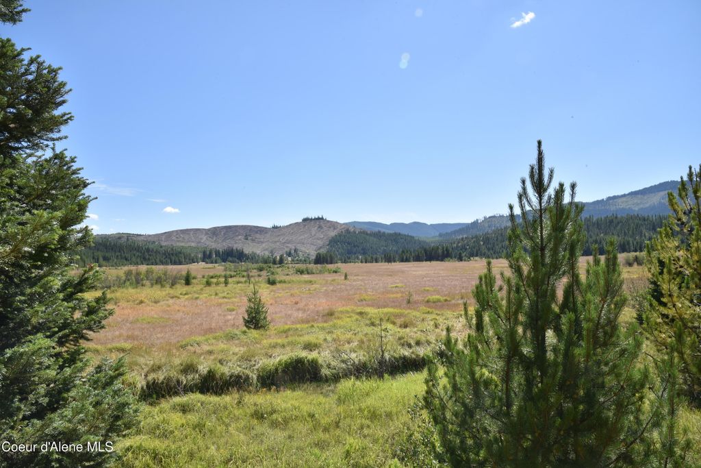Photo of NNA Carpenter Creek Creek, Fernwood, ID 83830 (MLS # 26-3035)
