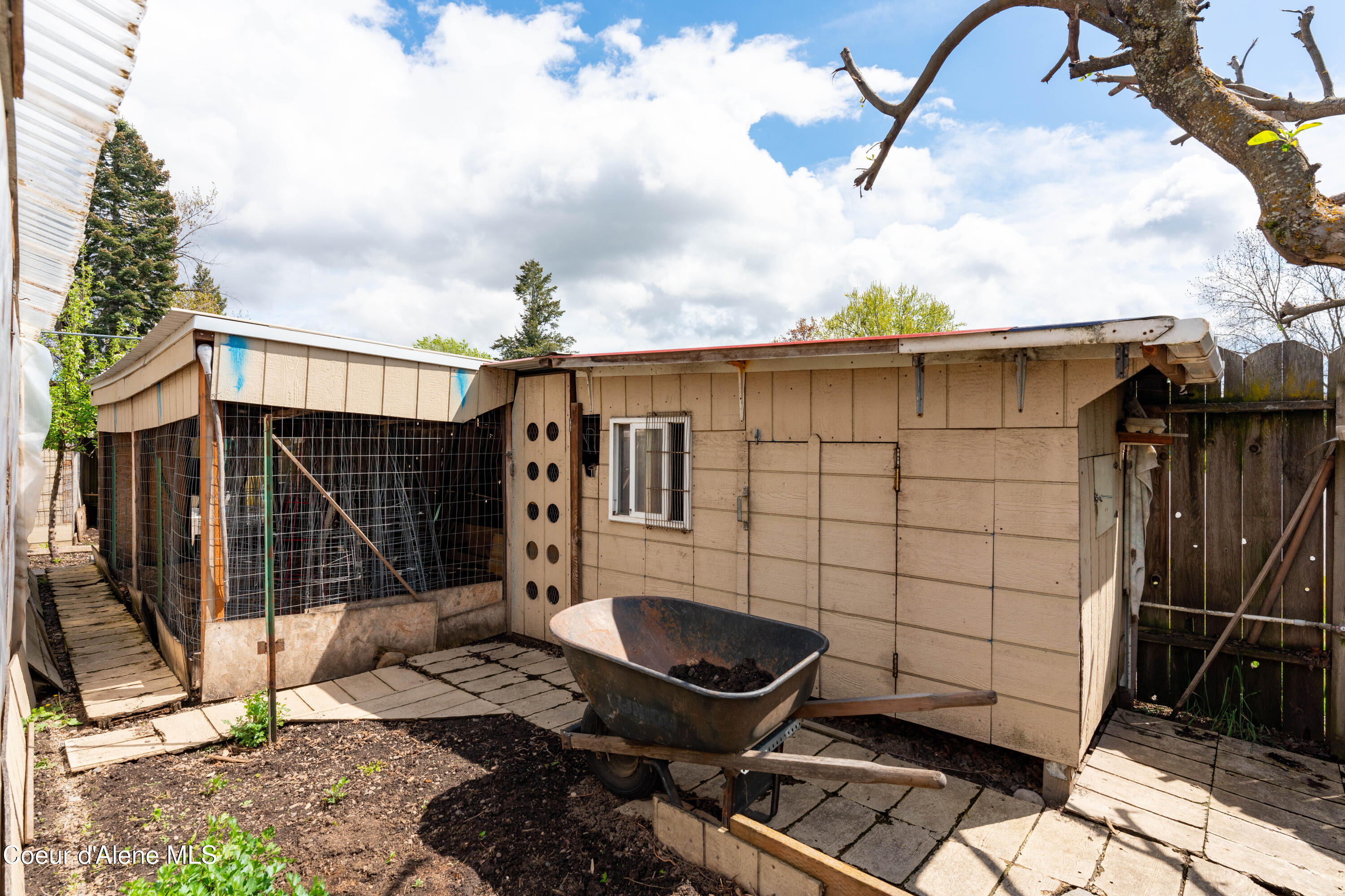 2450 N Ridgeview Dr, Post Falls, Alaska image 29