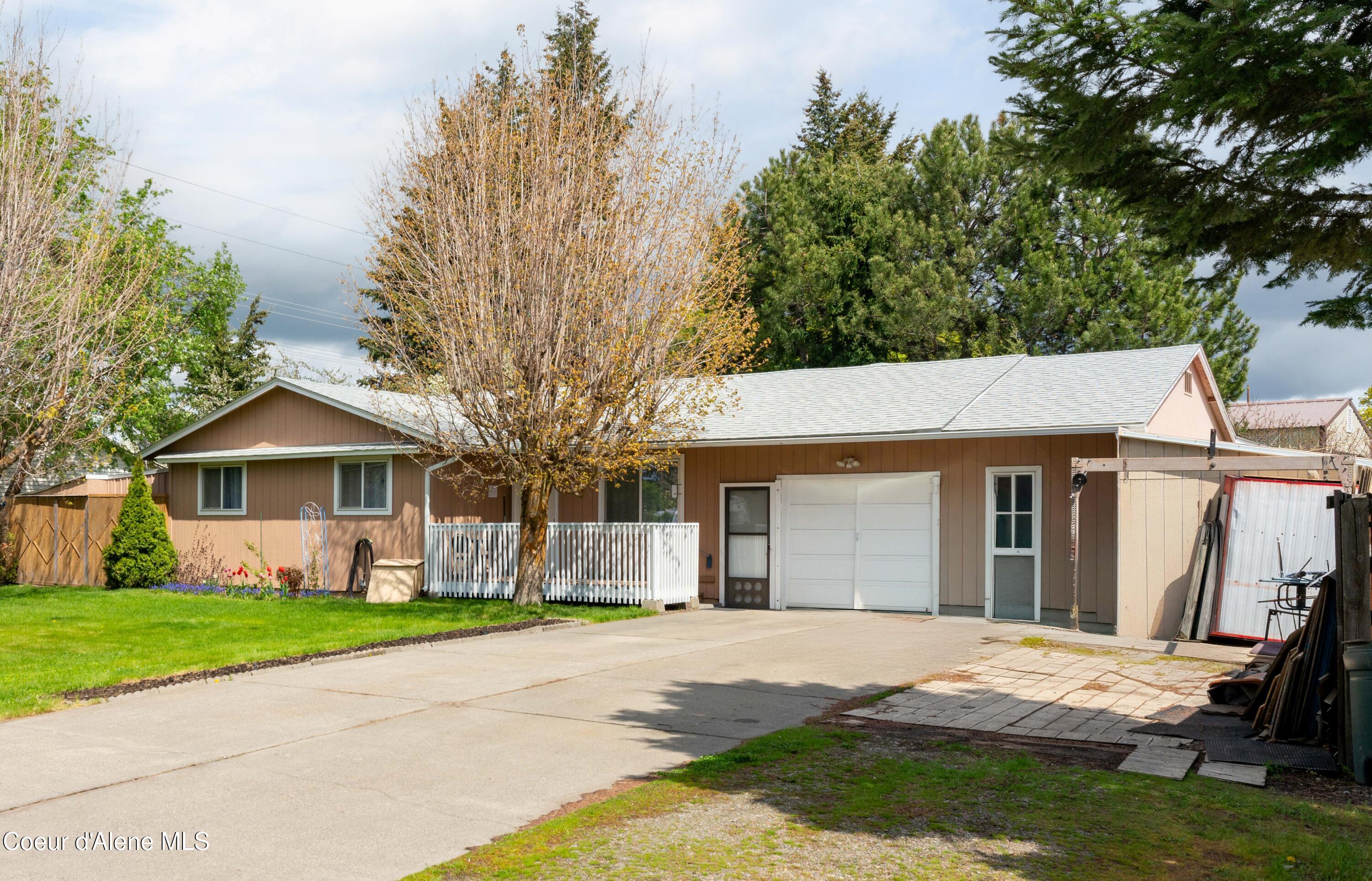 2450 N Ridgeview Dr, Post Falls, Alaska image 3