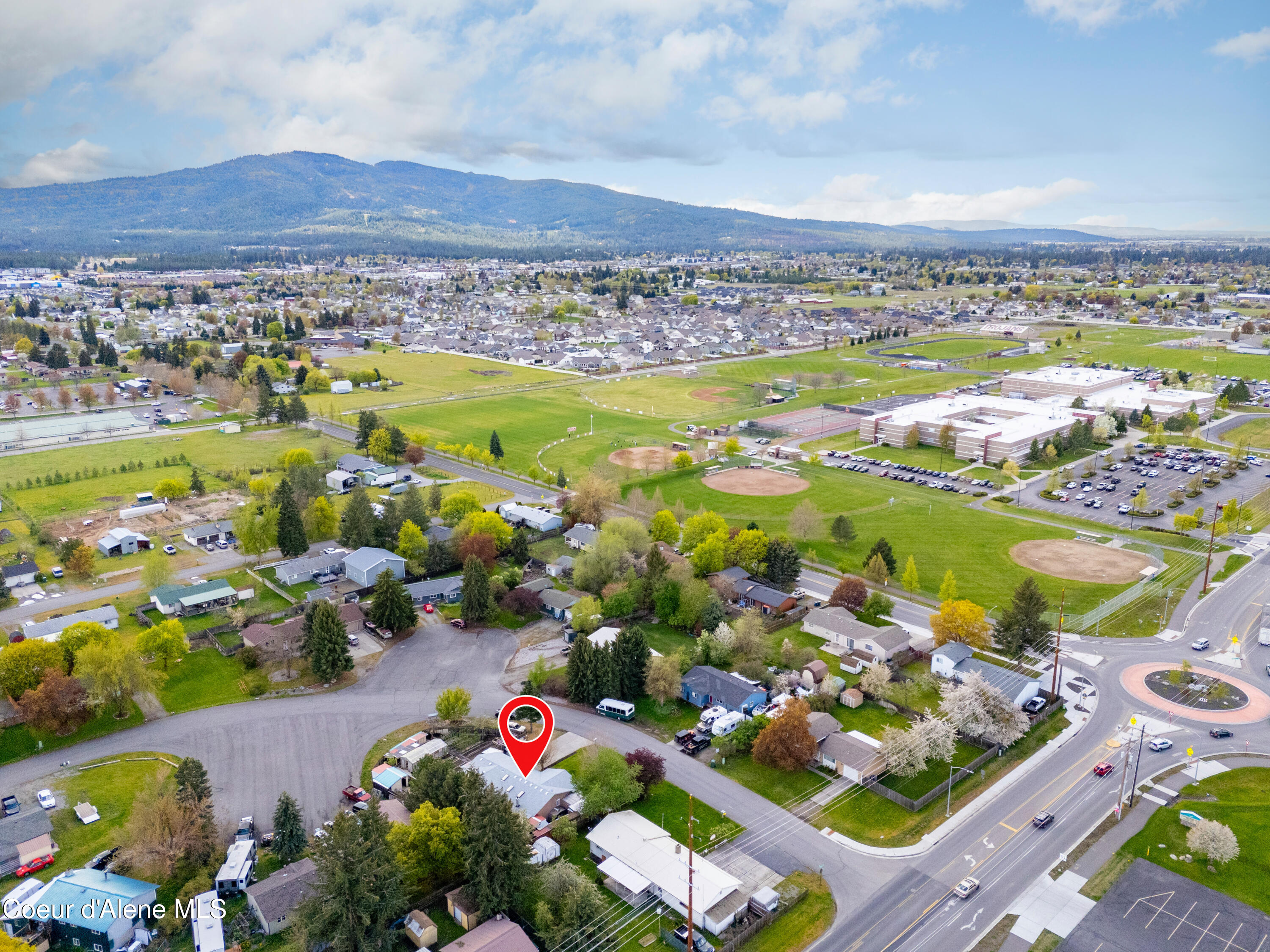2450 N Ridgeview Dr, Post Falls, Alaska image 36