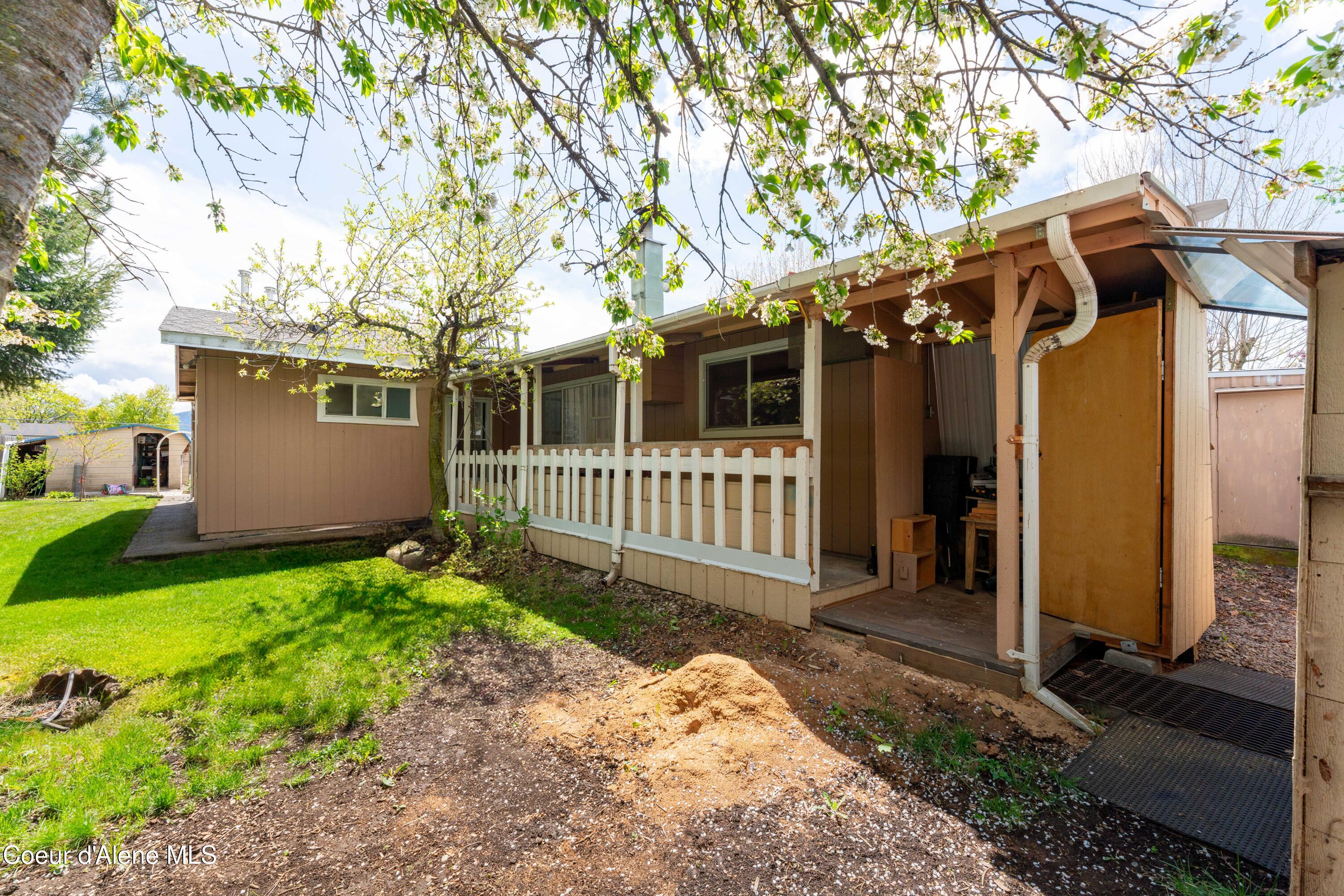 2450 N Ridgeview Dr, Post Falls, Alaska image 25