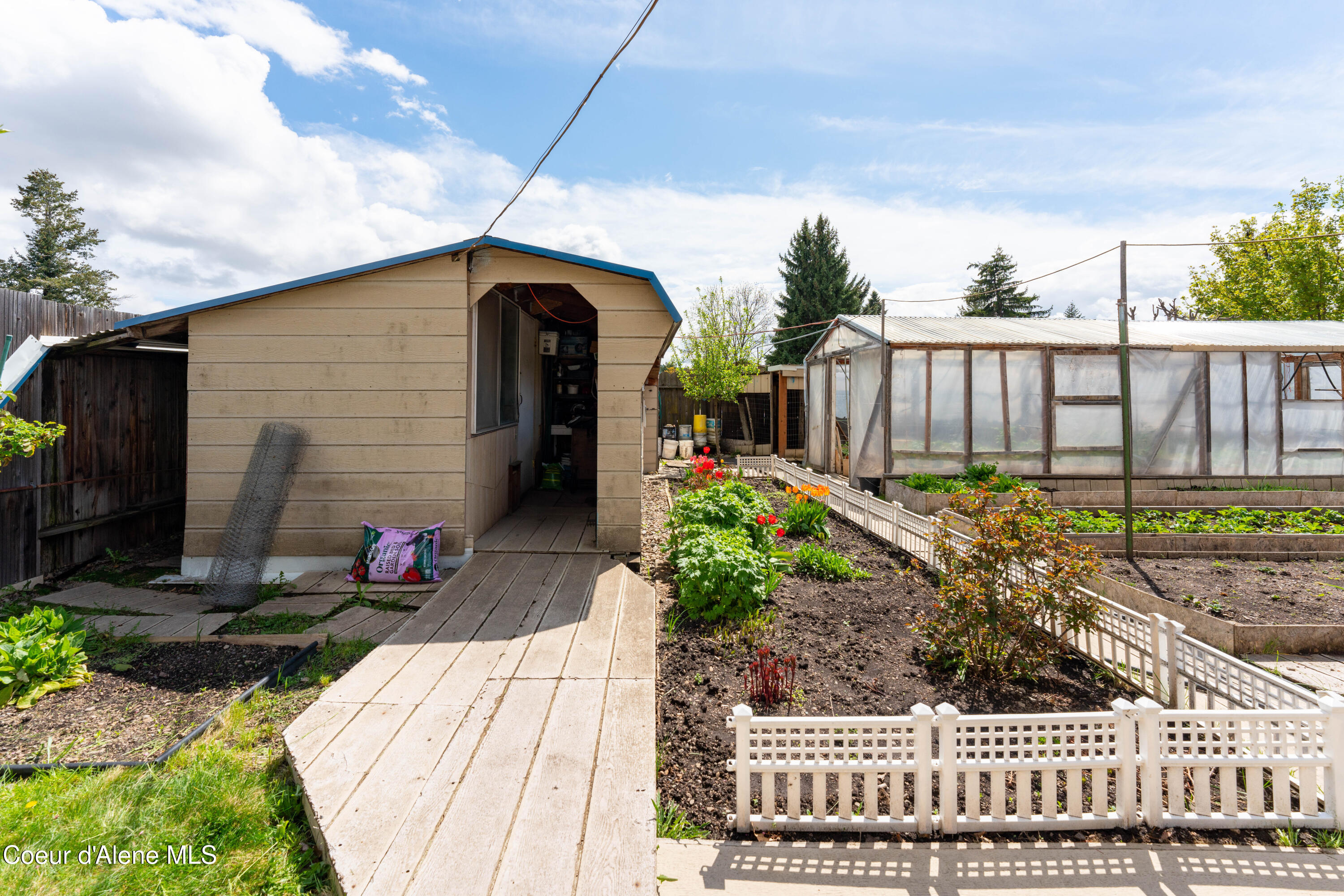 2450 N Ridgeview Dr, Post Falls, Alaska image 27