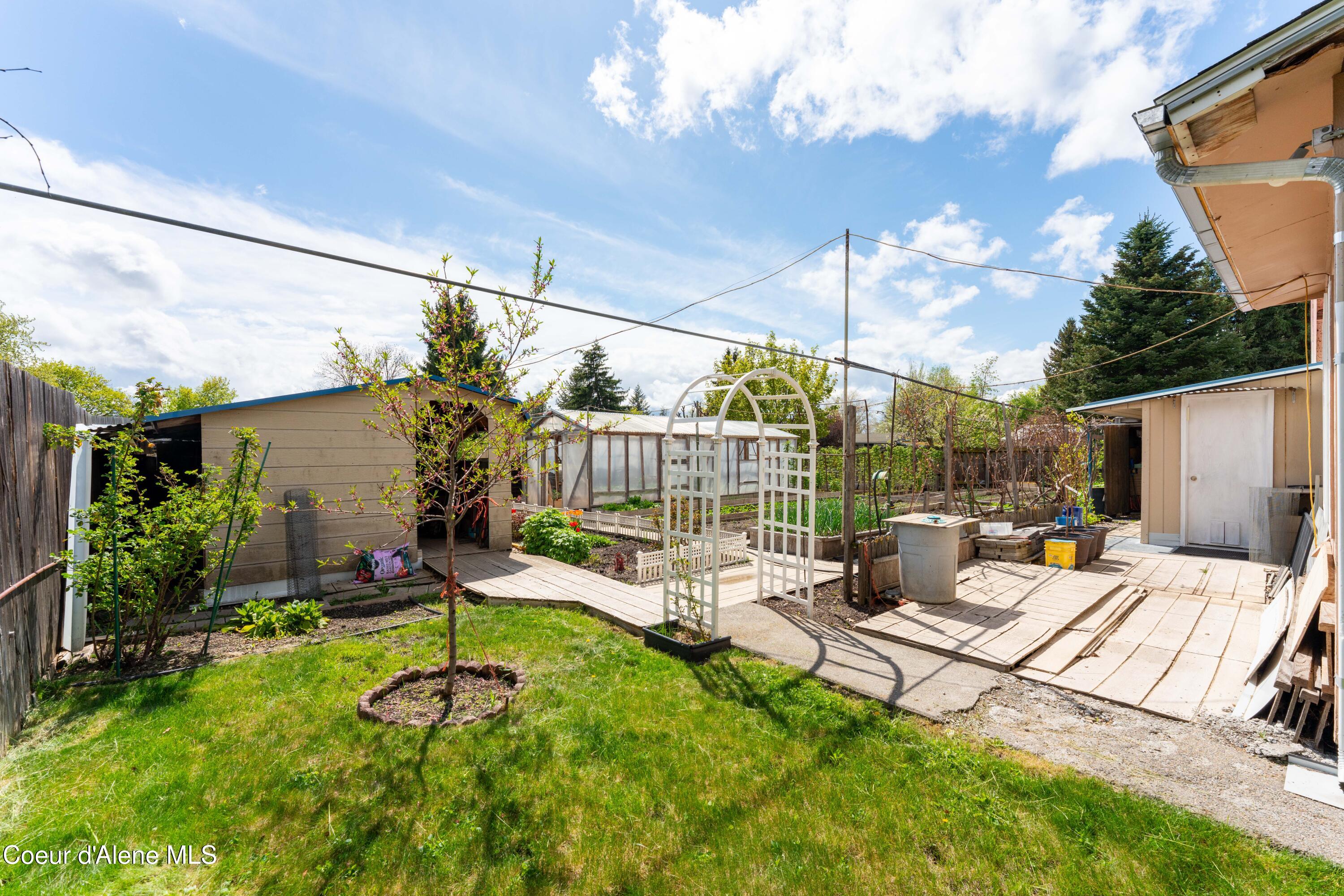 2450 N Ridgeview Dr, Post Falls, Alaska image 26