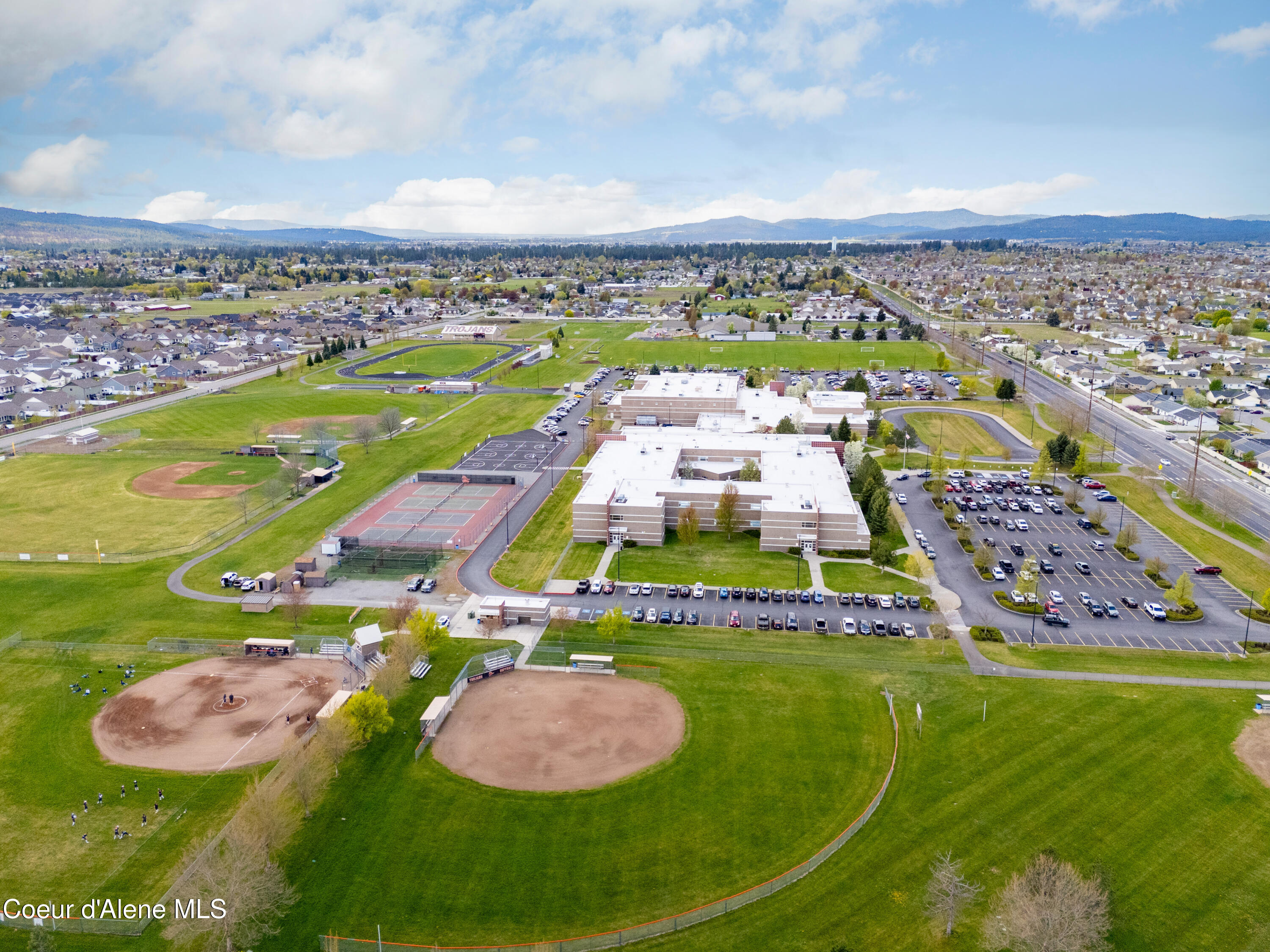 2450 N Ridgeview Dr, Post Falls, Alaska image 37