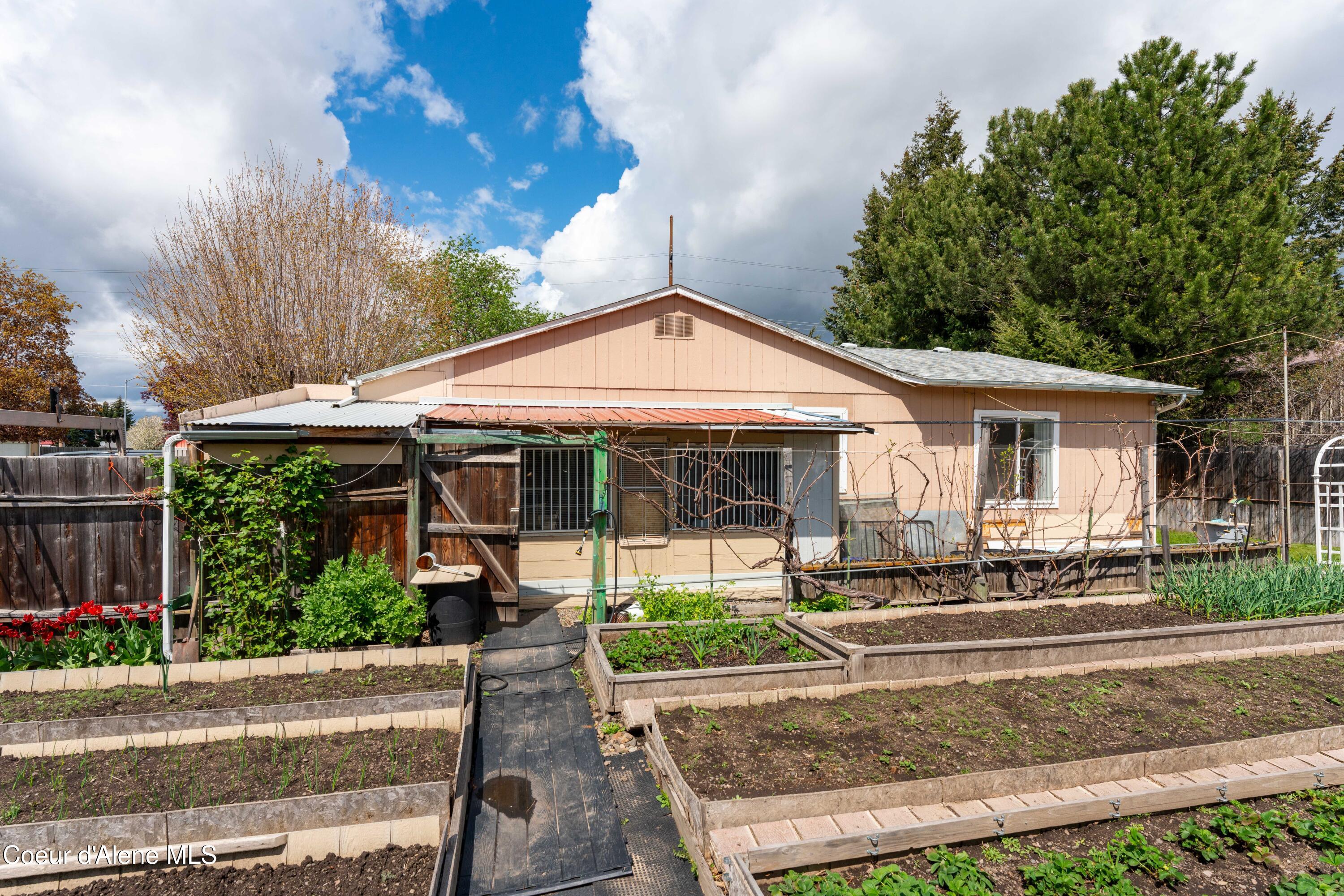 2450 N Ridgeview Dr, Post Falls, Alaska image 30
