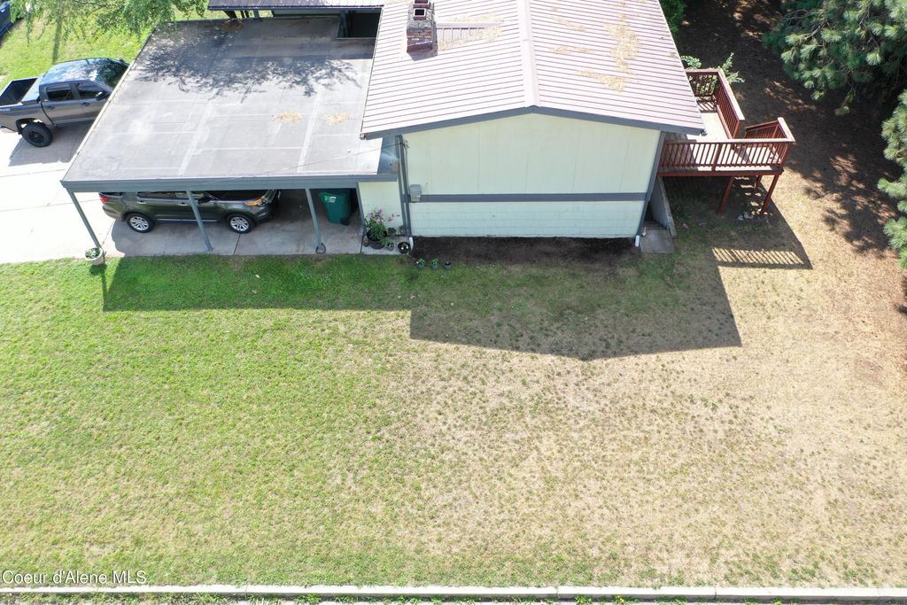 Photo of 1733 N 8th ST, Coeur dAlene, ID 83814 (MLS # 24-8492)