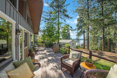 Photo of 4676 Hayden Lake Lake, Hayden, ID 83835 (MLS # 26-7918)