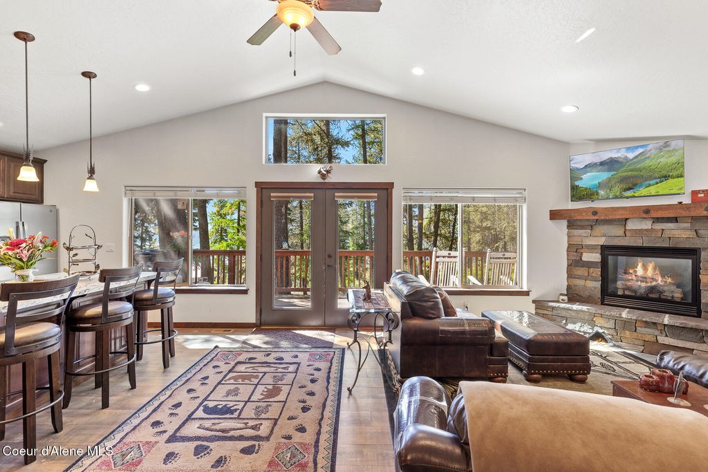 Photo of 35095 Terrace DR, Bayview, ID 83803 (MLS # 26-4742)