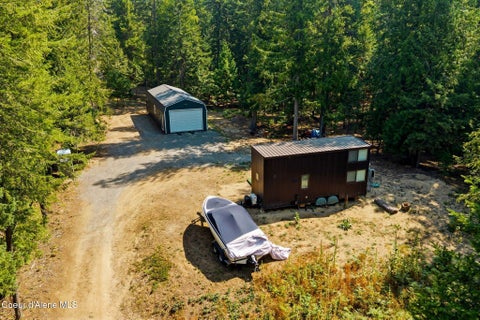 Mobile Home For Sale - 714 Westwood Heights Heights<br/> Sagle, ID 83860