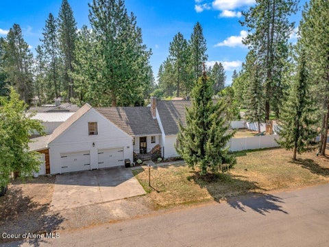 Homes For Sale - 1140 Forest Park Park<br/> Coeur d'Alene, ID 83815