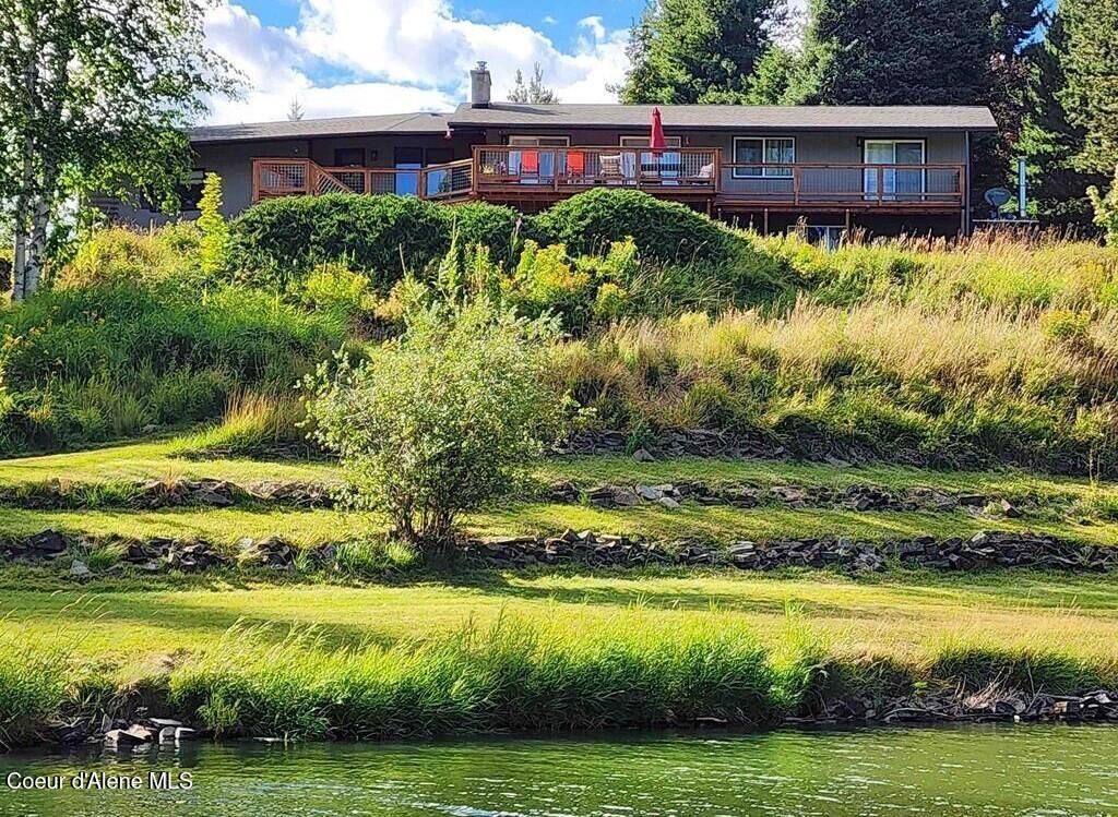 Photo of 95 Nancy Rd, Sandpoint, ID 83864 (MLS # 25-9031)