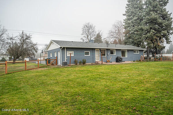 456 E Hanley Ave, Dalton Gardens, Idaho image 48