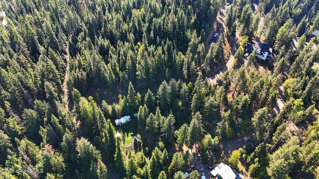 Photo of 783 Cliff View View, Harrison, ID 83833 (MLS # 26-3321)