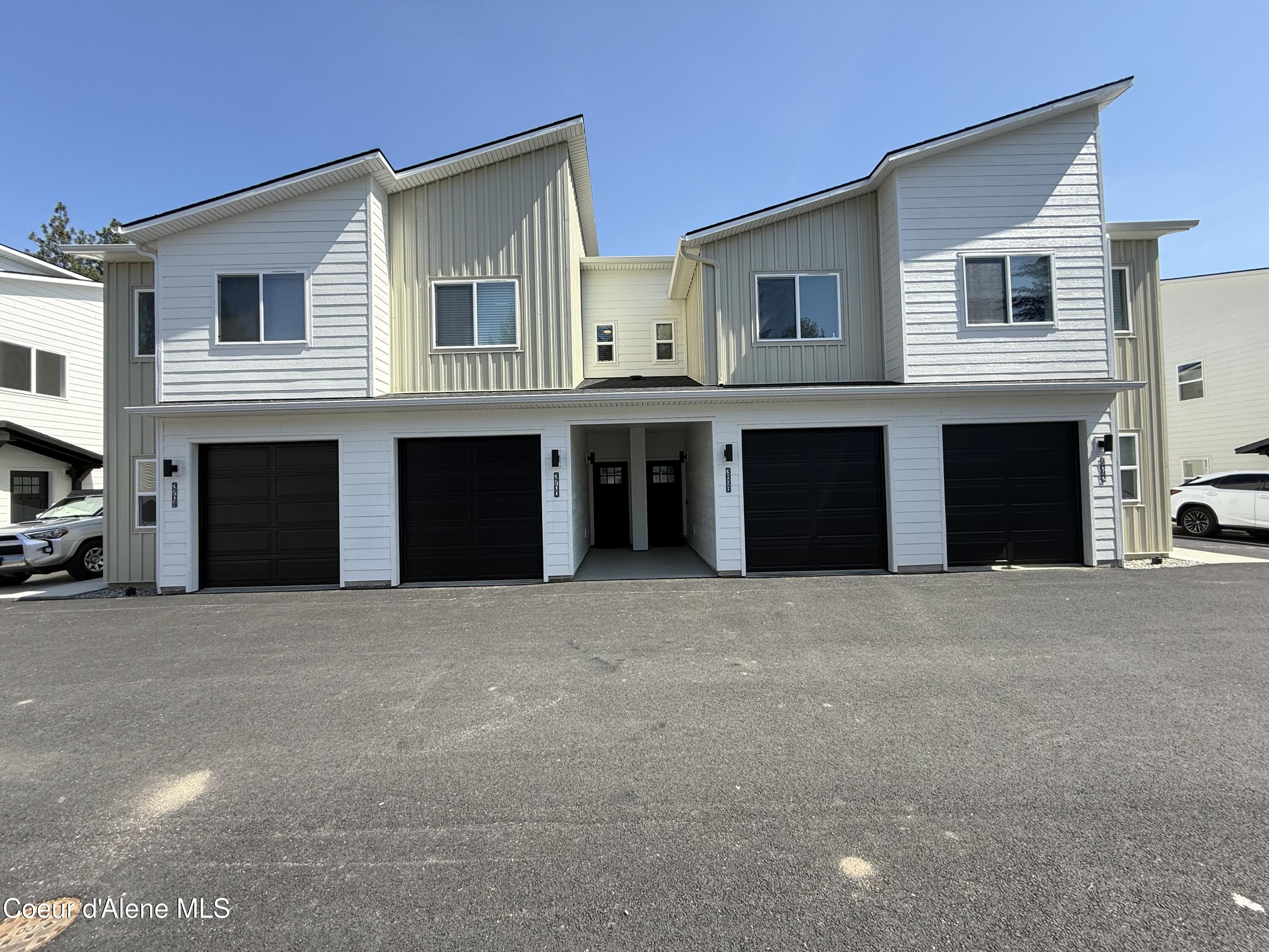3696 N Torrey Pine, Coeur d'Alene, Alaska image 1