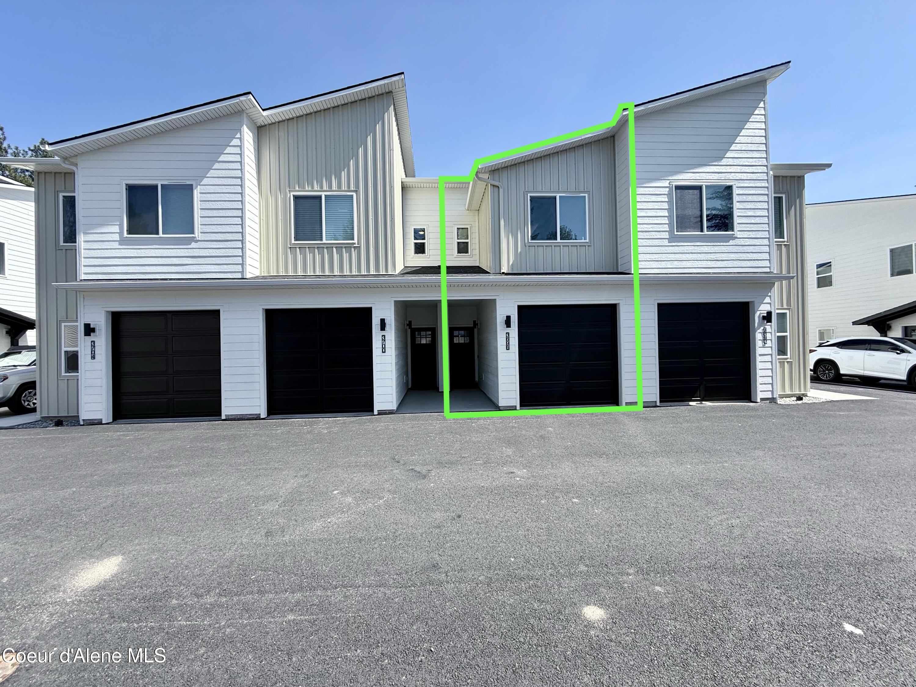 3696 N Torrey Pine, Coeur d'Alene, Alaska image 2