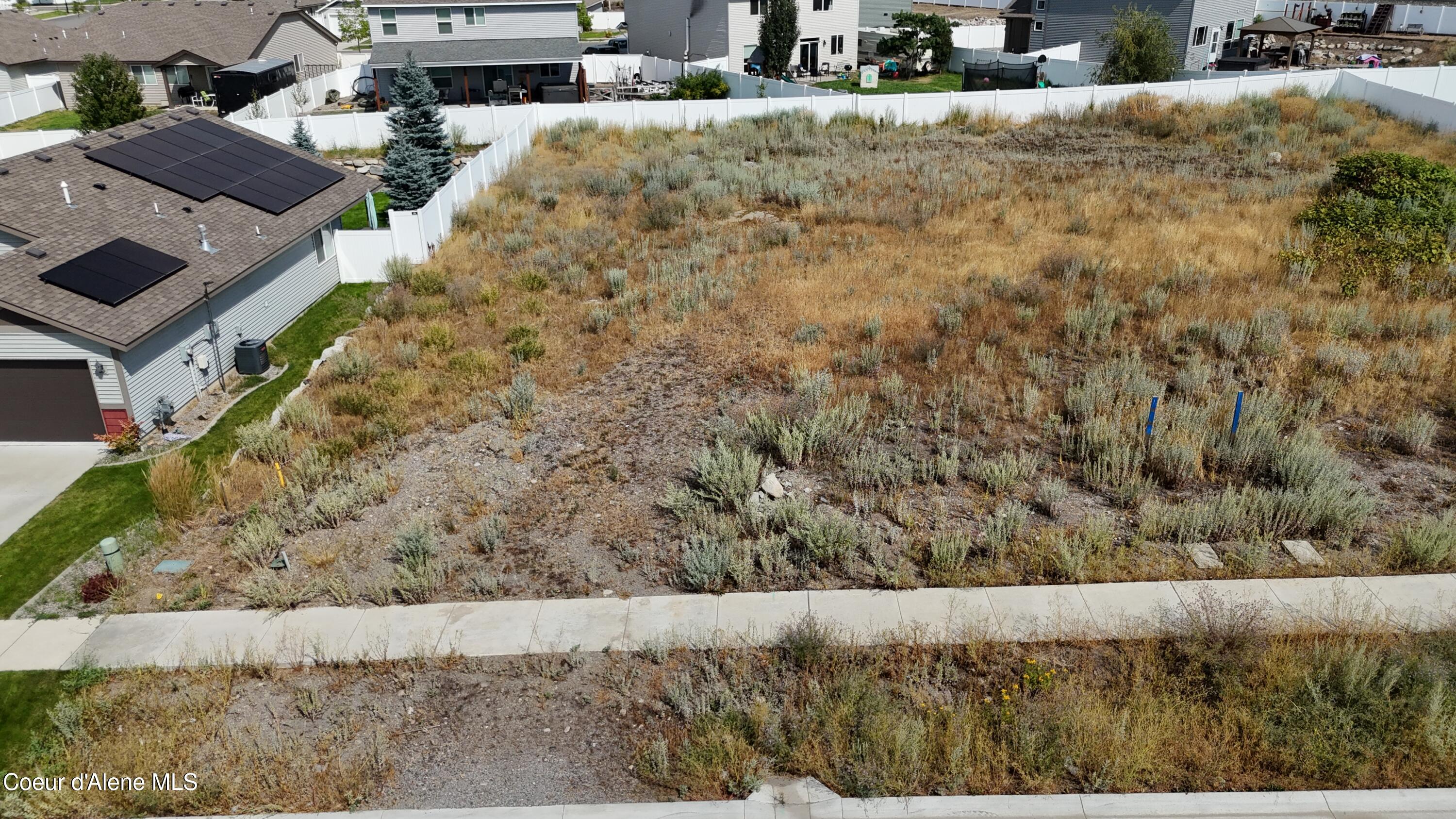 Post Falls, Idaho 83854, United States, ,Land,Pending,182300