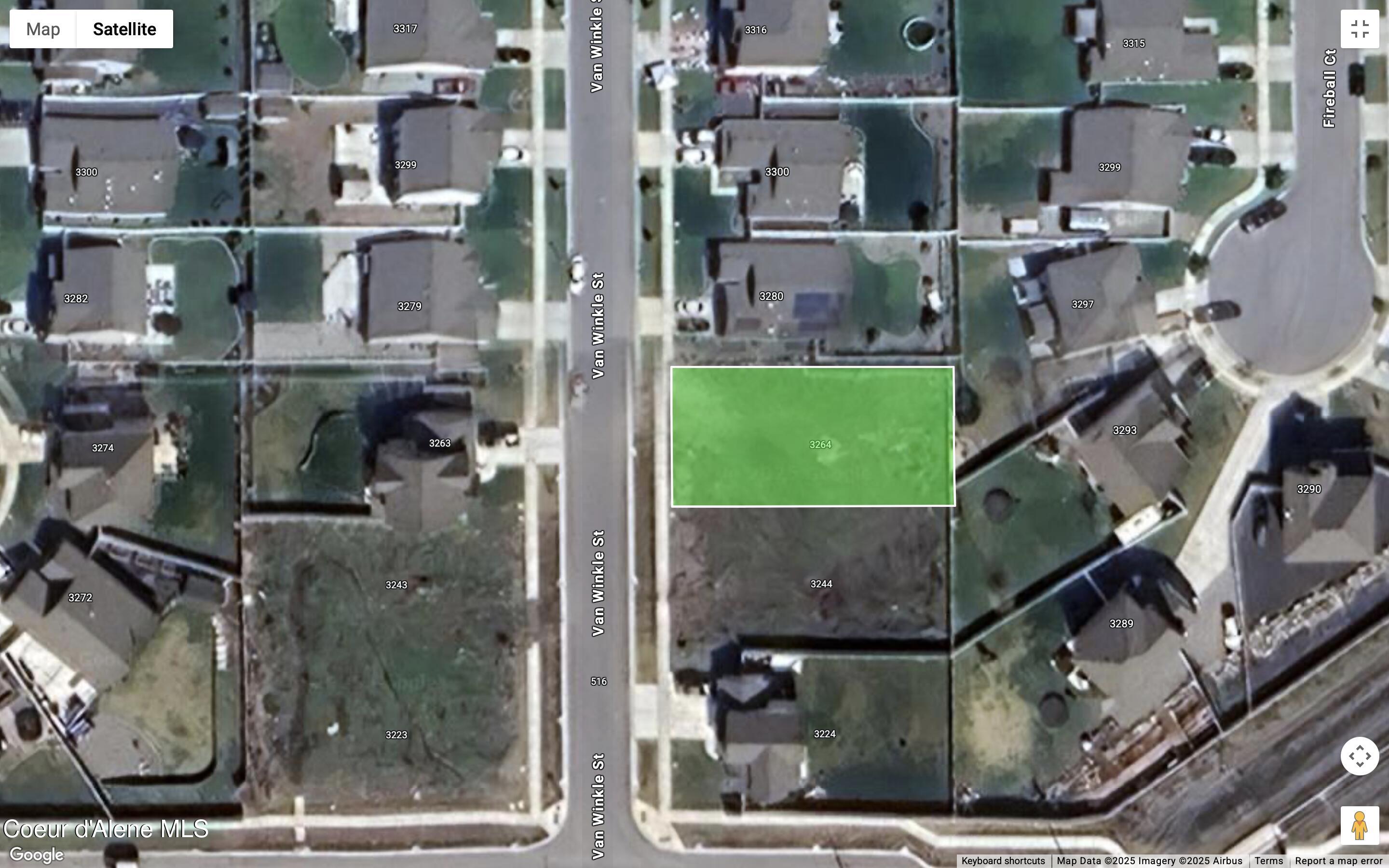 Post Falls, Idaho 83854, United States, ,Land,Pending,182300