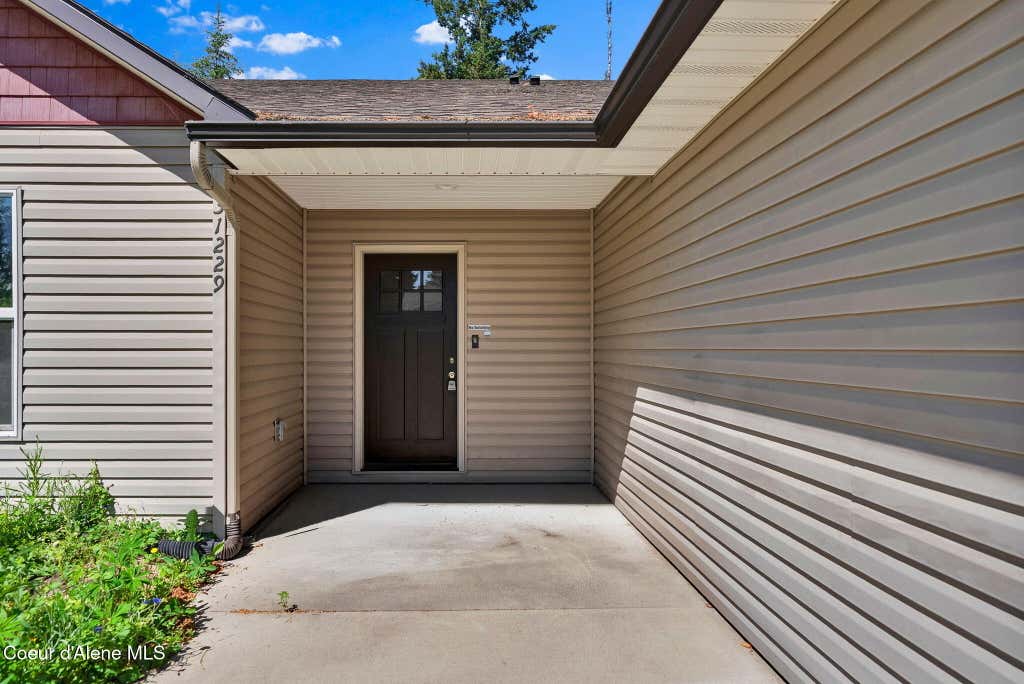 Photo of 31229 10th Ave, Spirit Lake, ID 83869 (MLS # 26-7476)