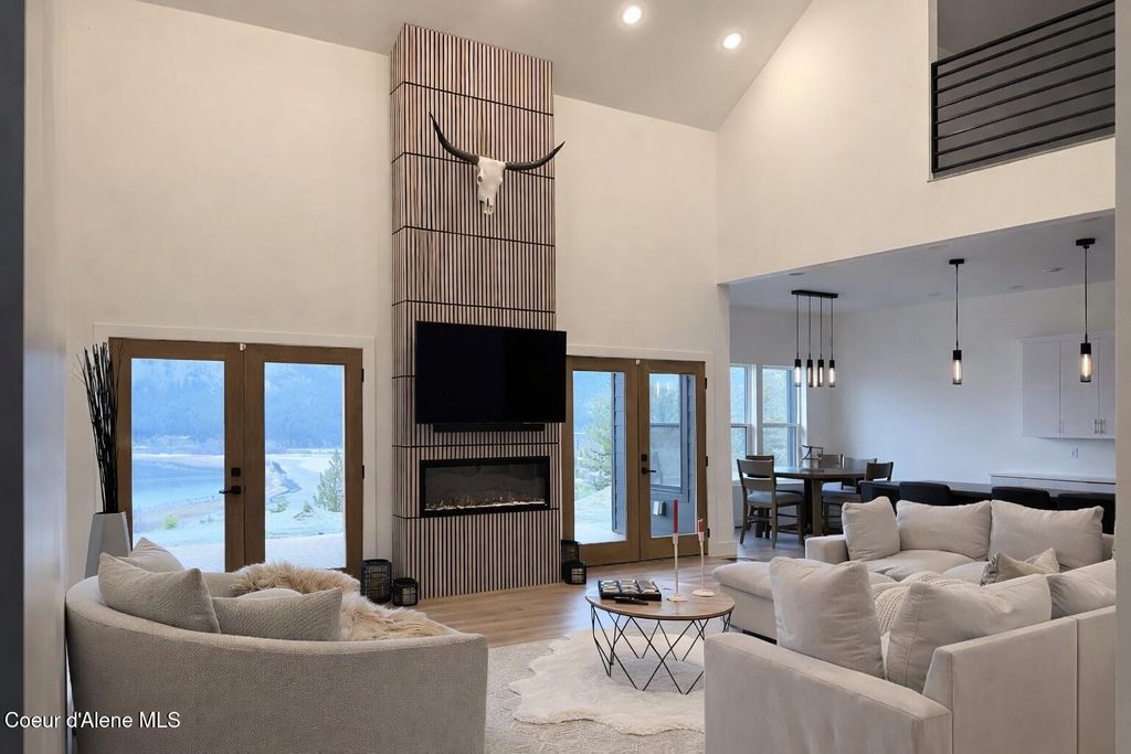 Photo of 424 Patriots, St. Maries, ID 83861 (MLS # 26-3313)