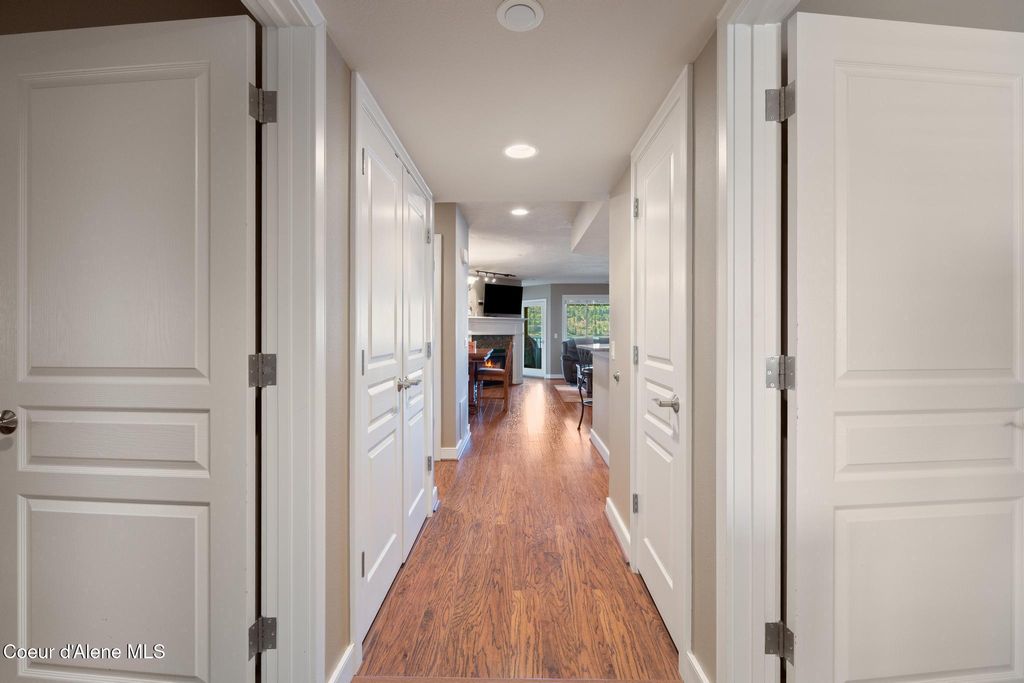 Photo of 4549 ARROW POINT Point #207, Harrison, ID 83833 (MLS # 26-140)