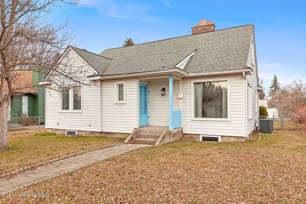 Photo of 4057 5th, Spokane, WA 99202 (MLS # 26-1547)