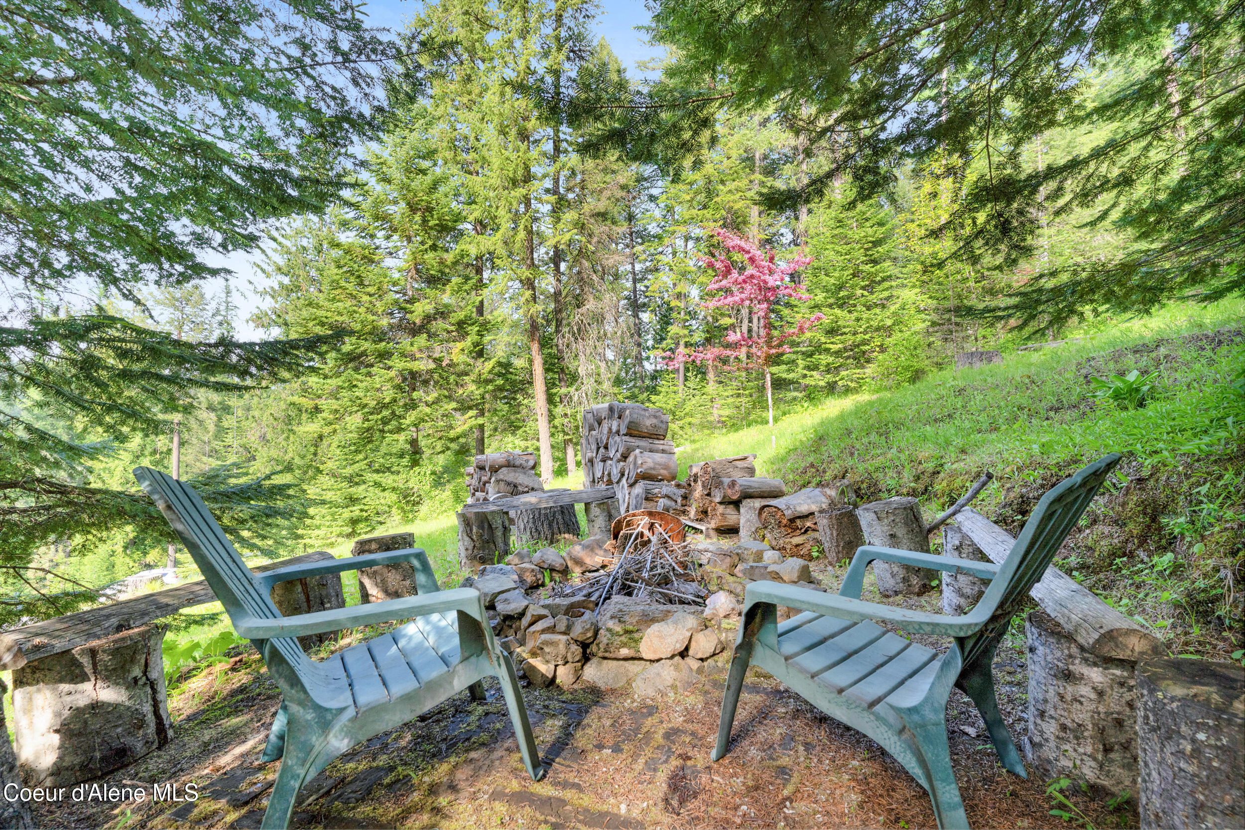 5340 W Hull Lp, Coeur d'Alene, Idaho image 36