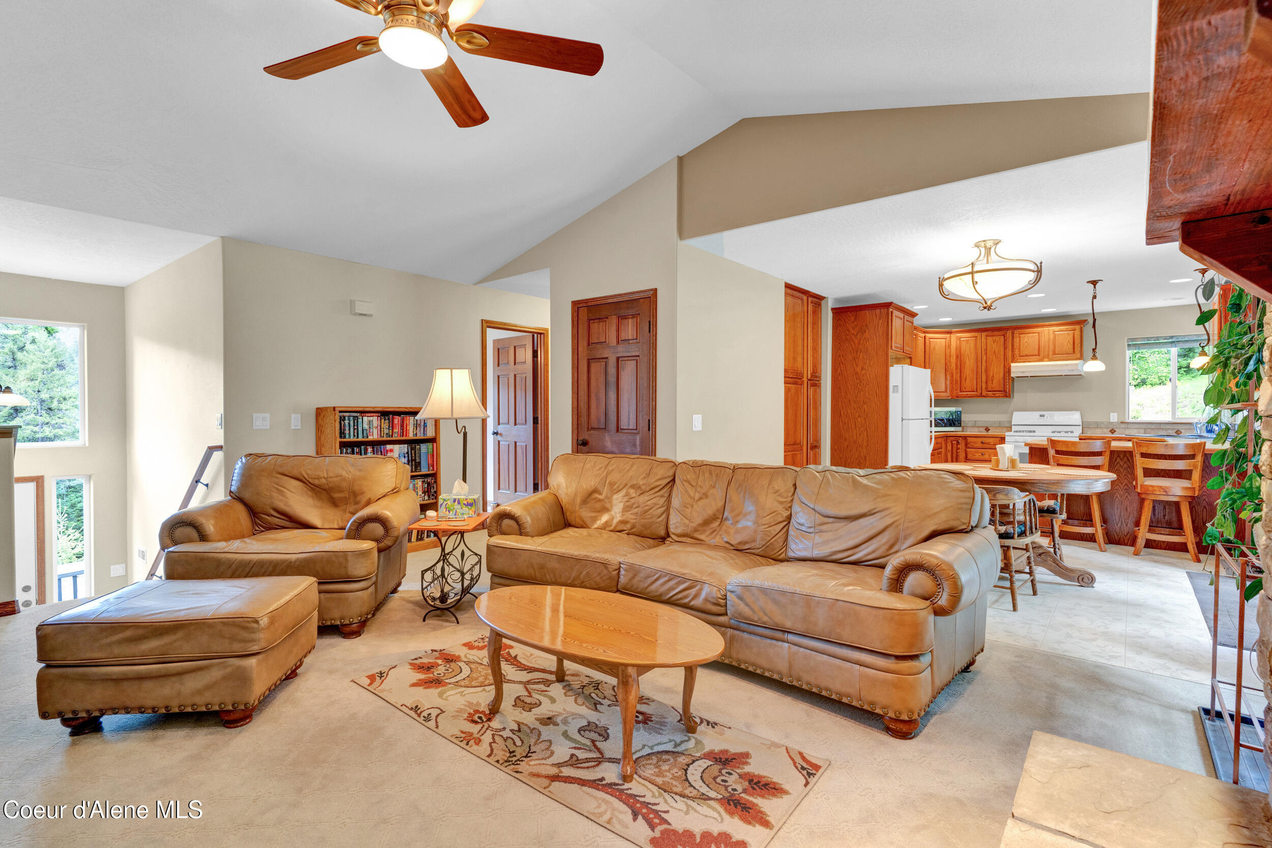 5340 W Hull Lp, Coeur d'Alene, Idaho image 7